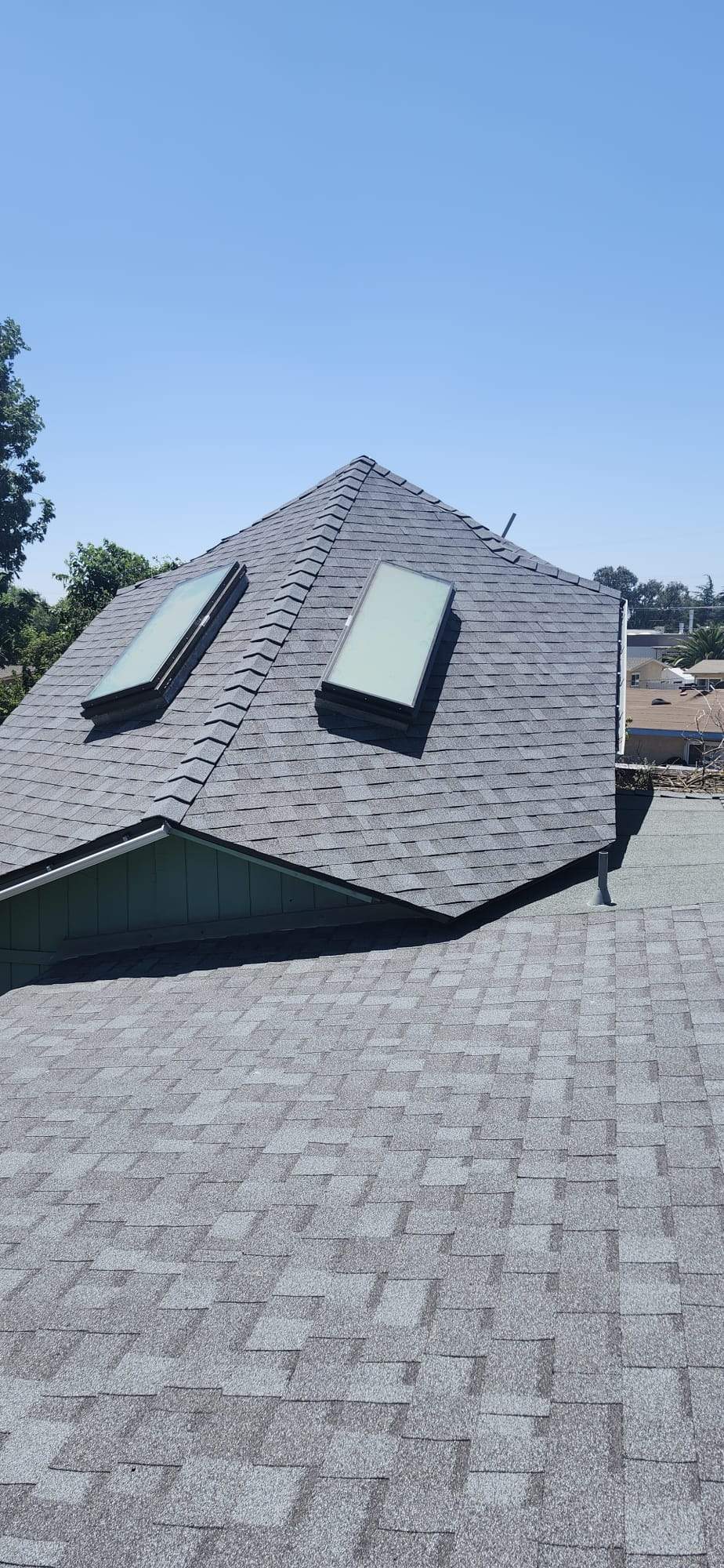 Roof Replacement - Concord, CA 94520 by Epic Roof Replacement