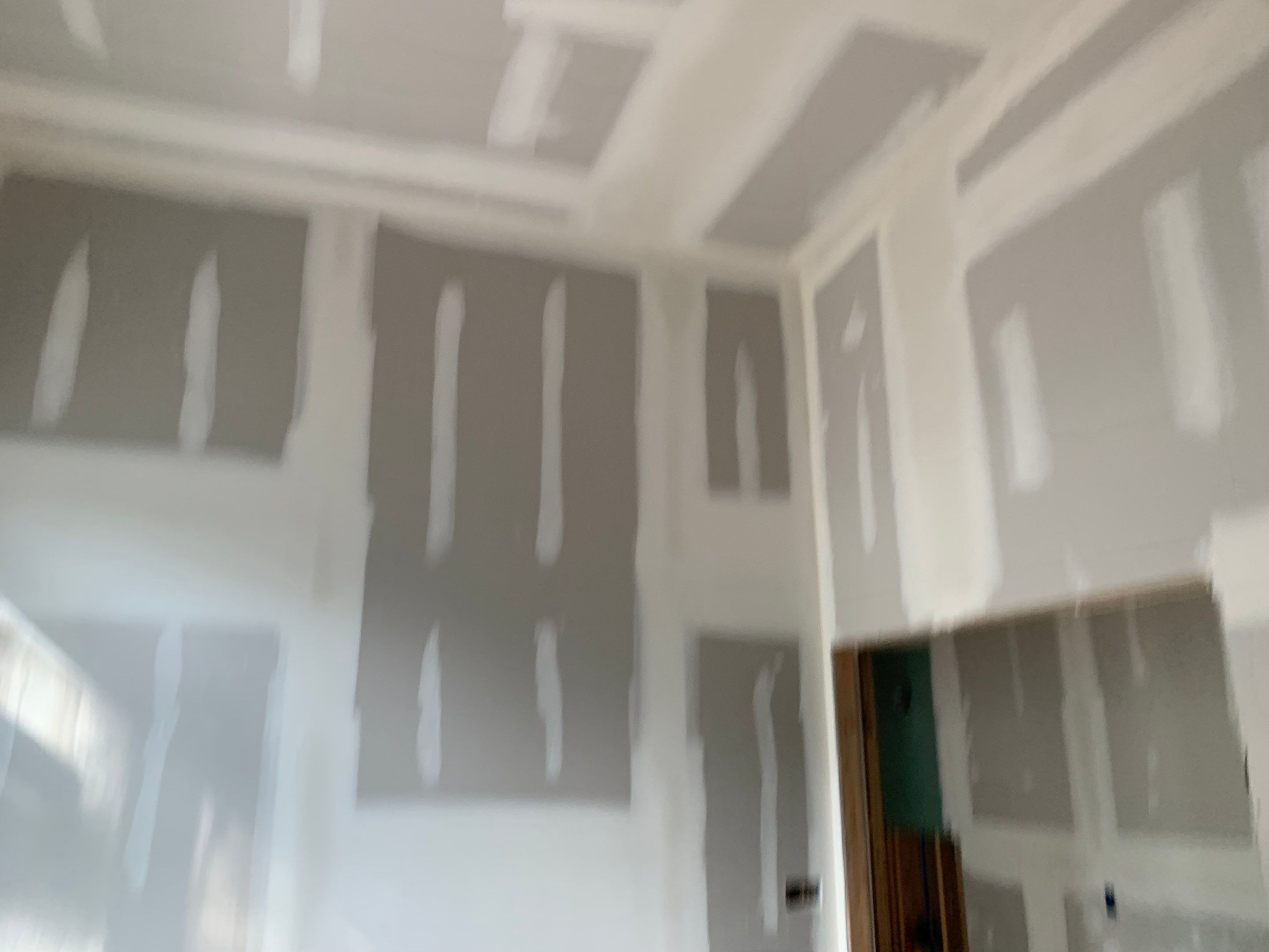 Custom Home Build by Greenspring Construction Services