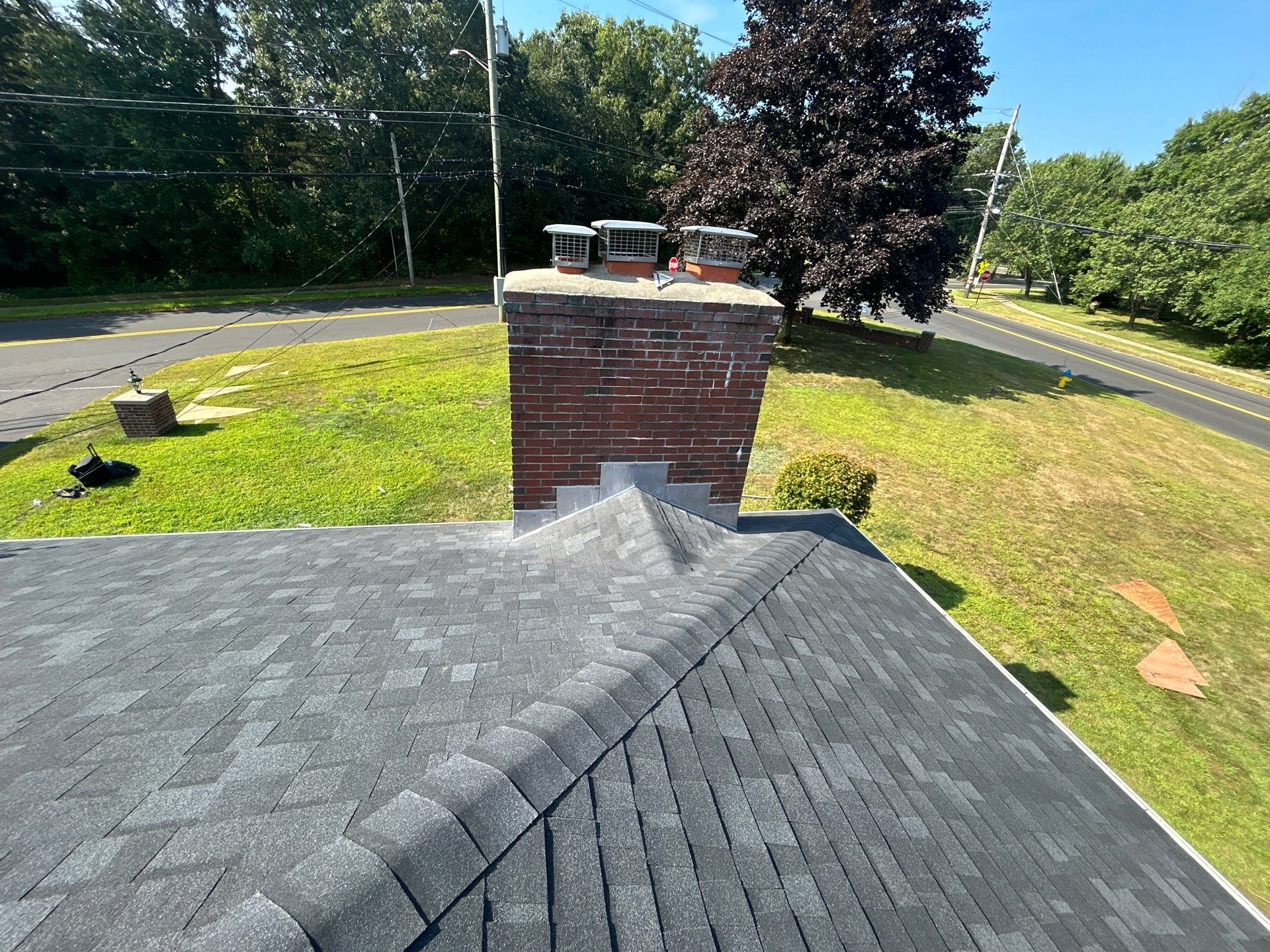 Southington by All site builders LLC