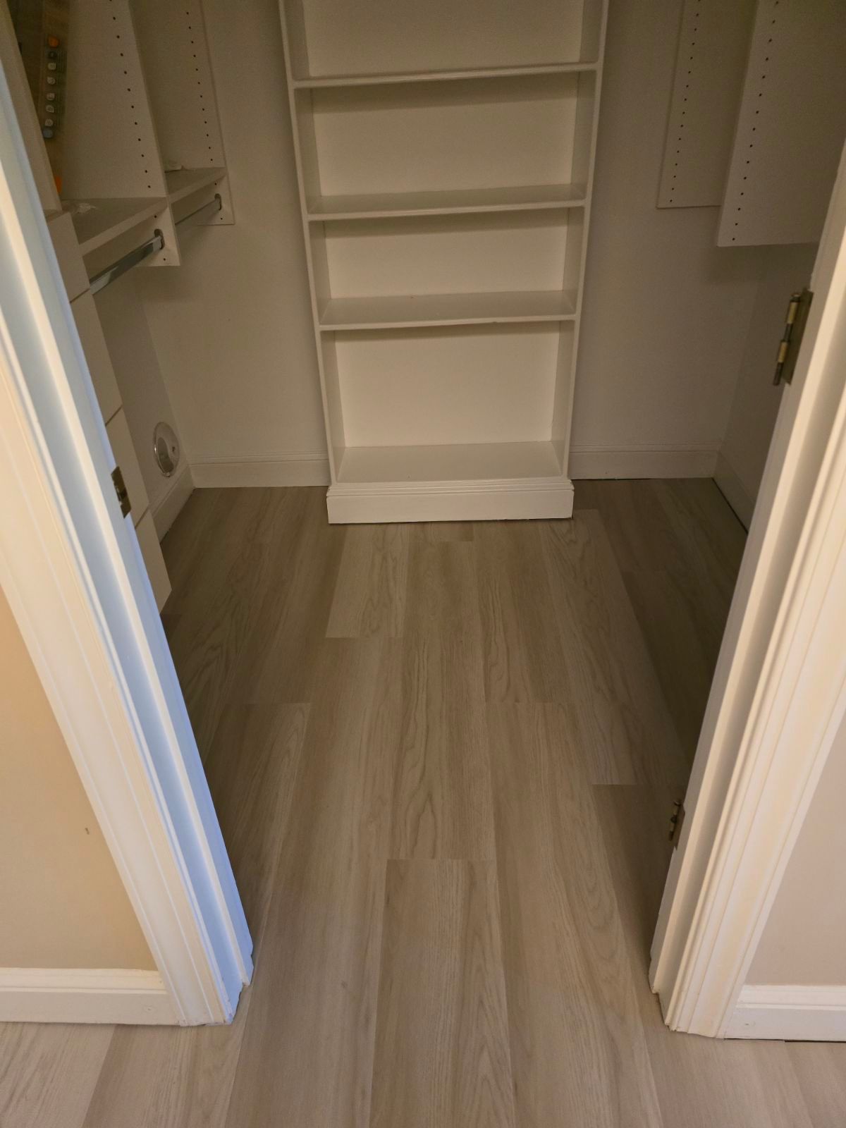 Full house remodel by Billy Weatherspoon Contractor