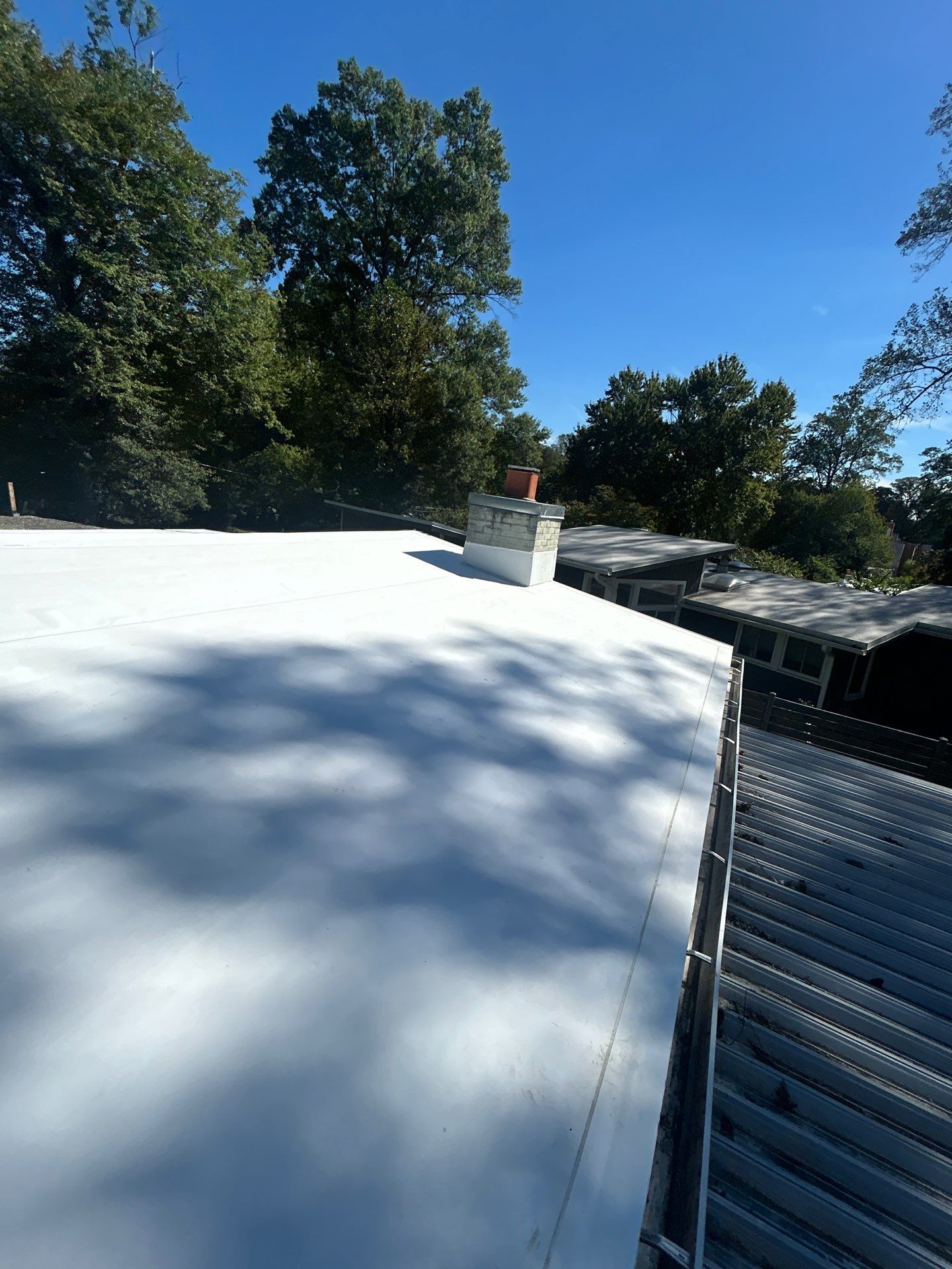 Falls Church :  TPO by RM Banning, Inc.