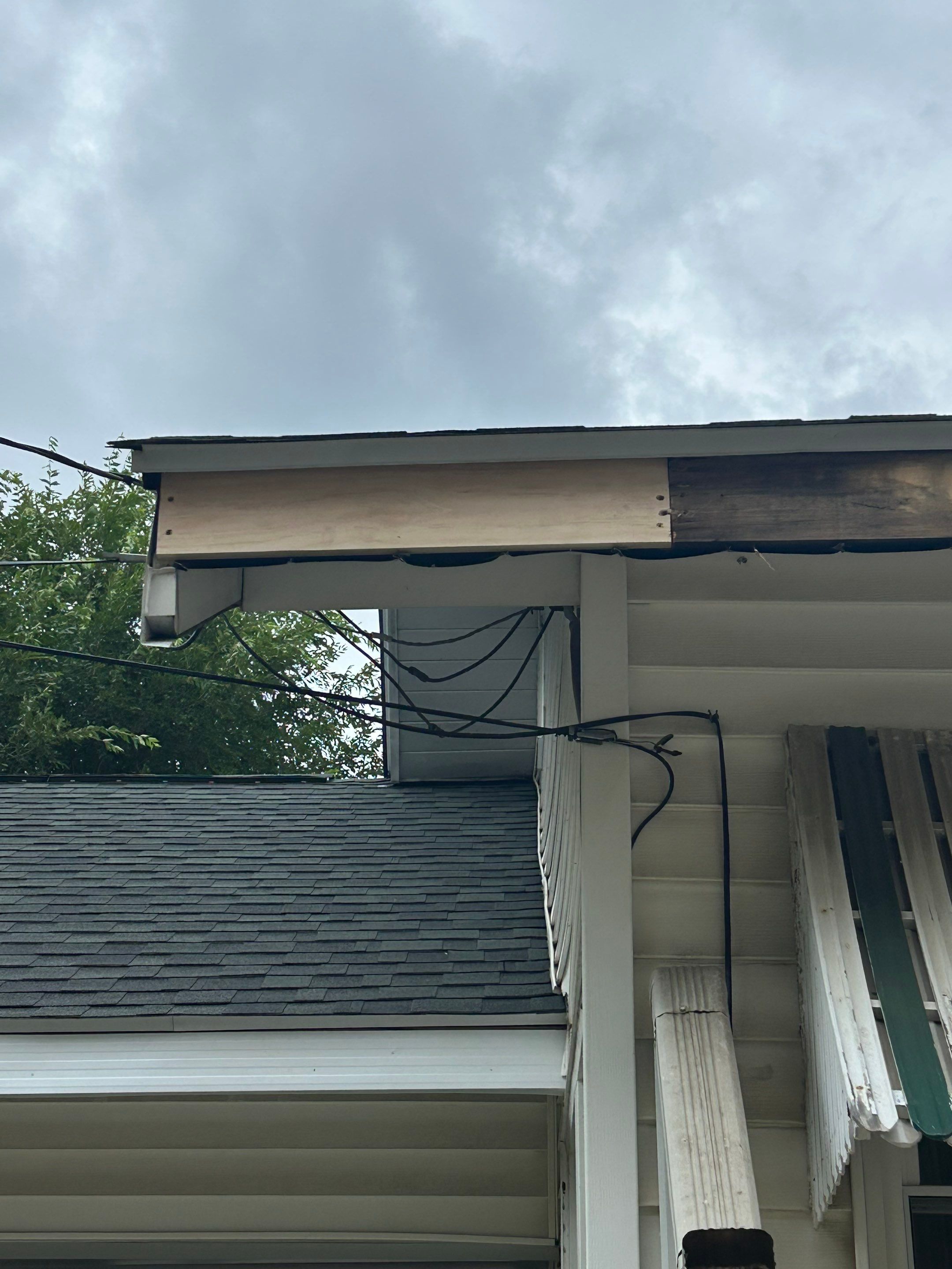 Roof and Gutter Replacement by Homestyle in Akron by Homestyle Home Improvements (HHI)