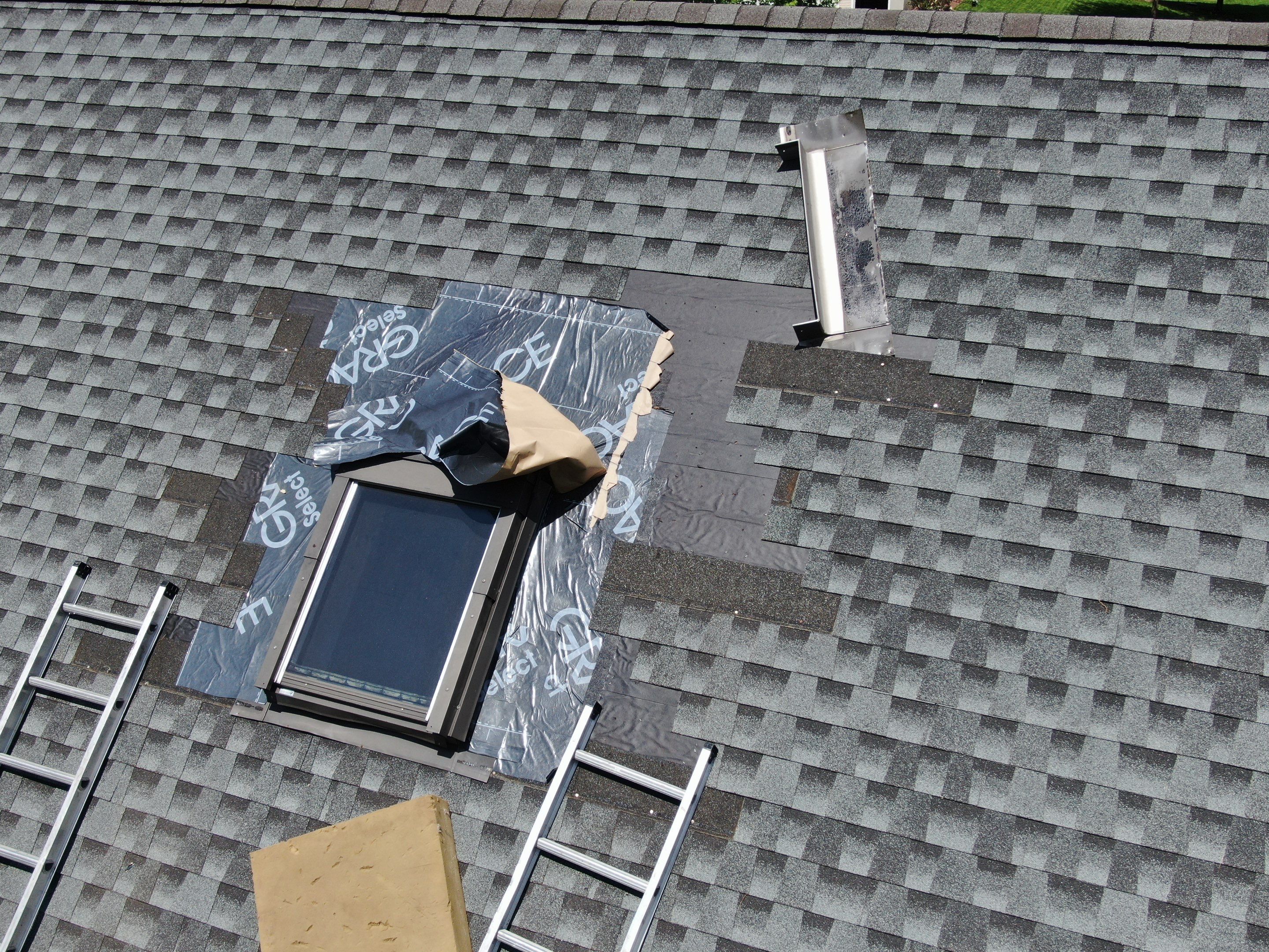 Skylights | Boxborough by Mighty Dog Roofing of Greater Middlesex County