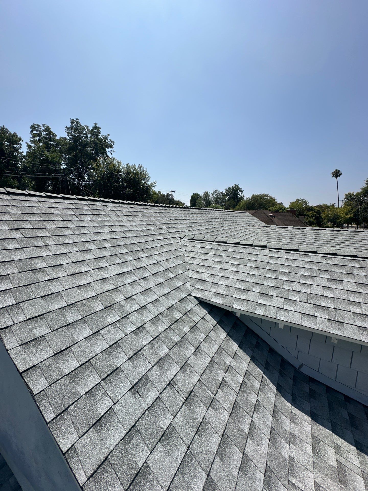 Roof Replacement - Pasadena, CA 91104 by Epic Roof Replacement