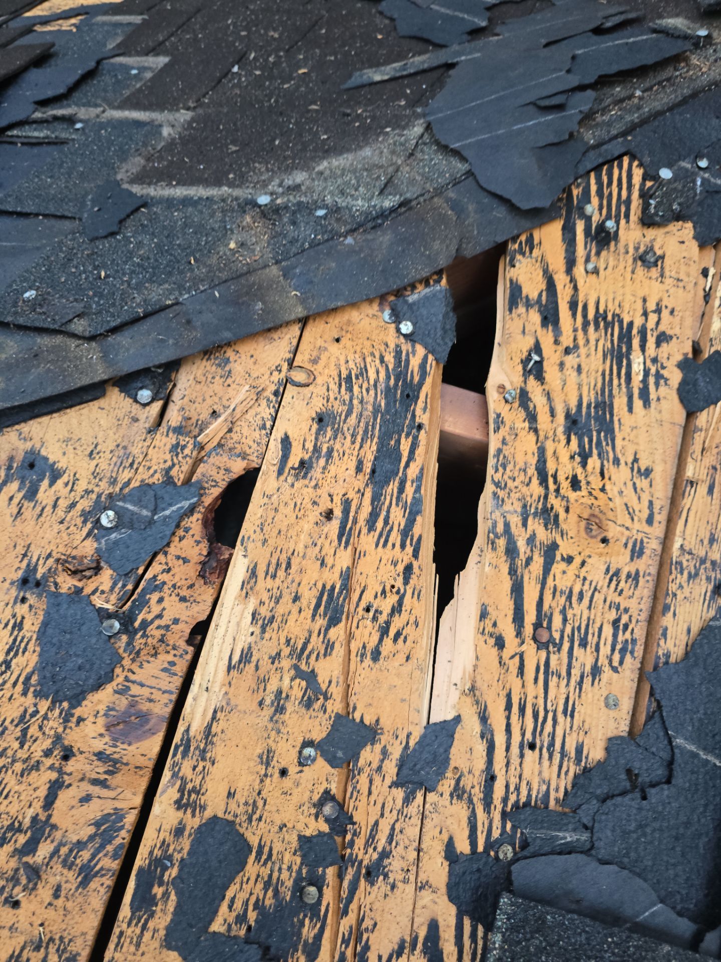 Roof Replacement Houston by Roof Repair Company