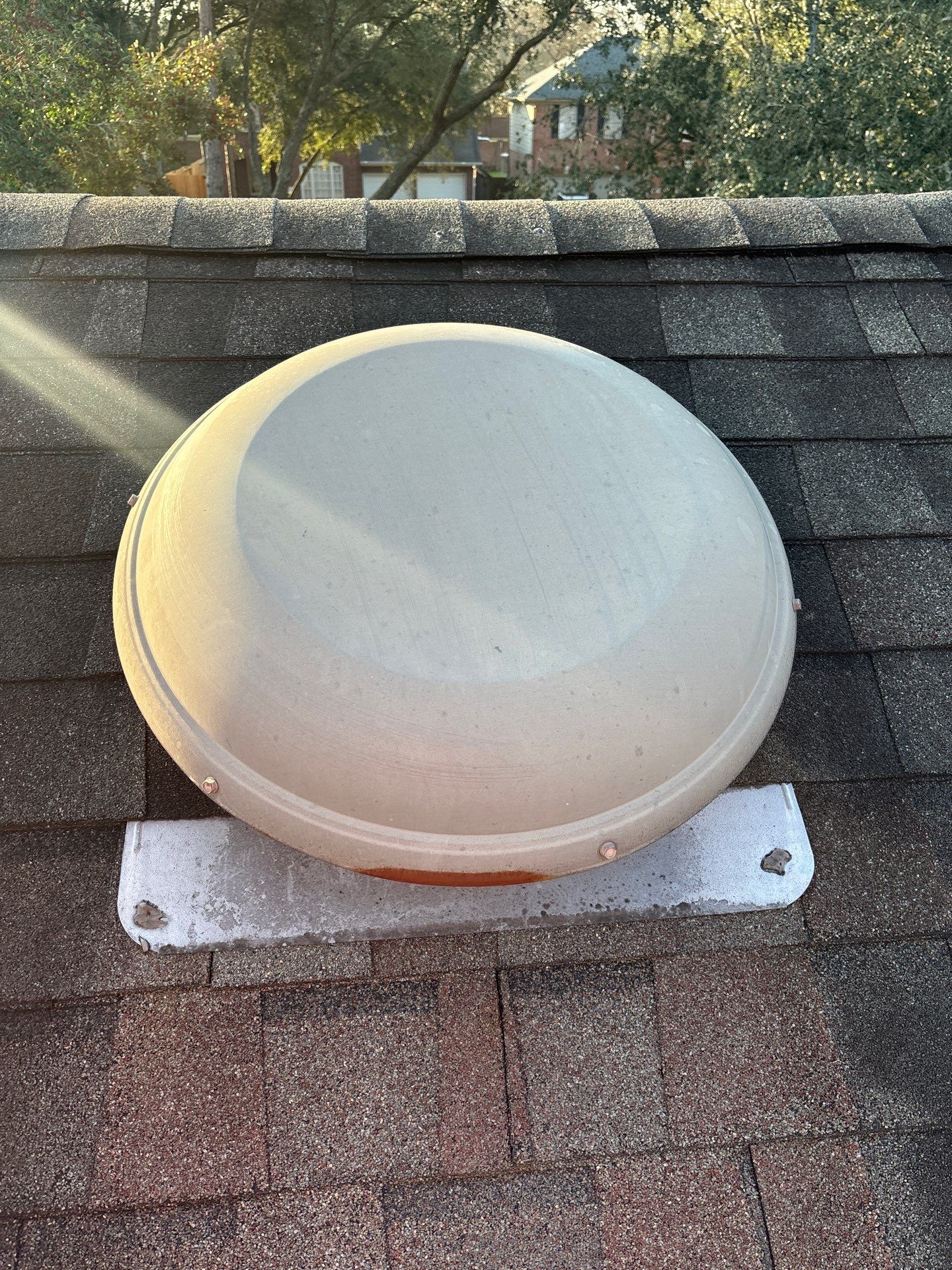 Roof Repair Houston by Roof Repair Company