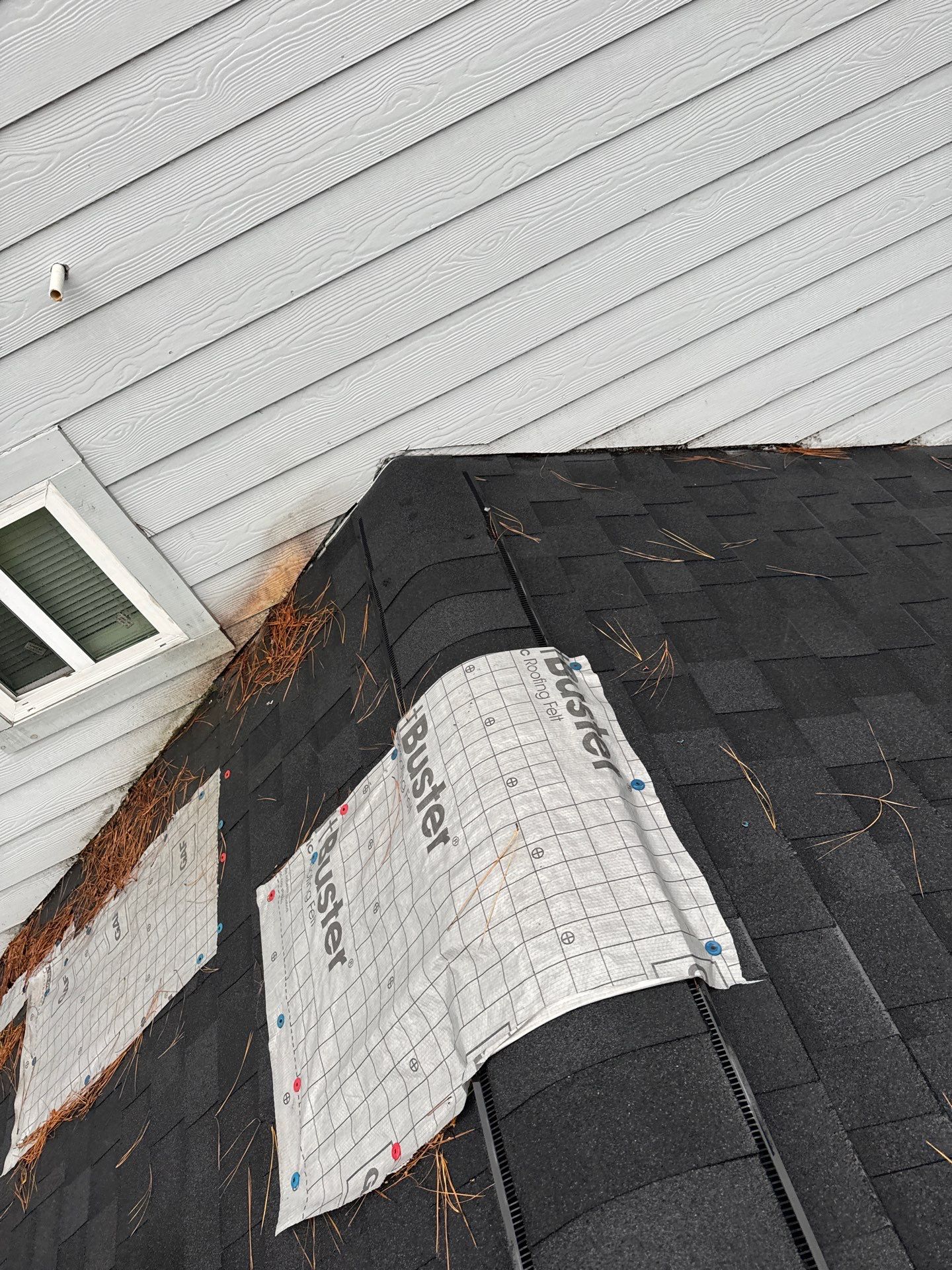 Roof Repair Houston by Roof Repair Company