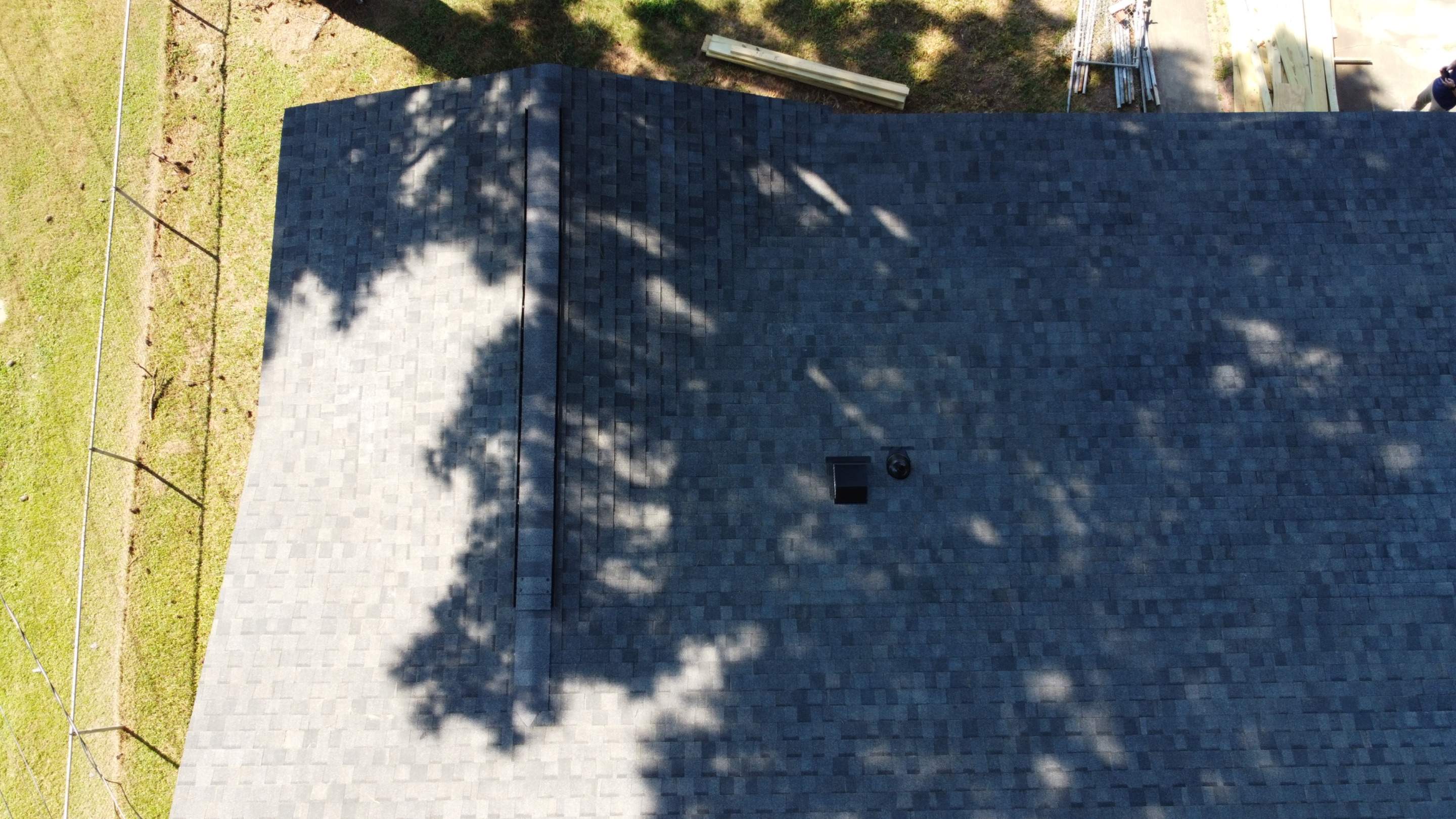 Project in Kinston, NC by Ironclad Builders LLC