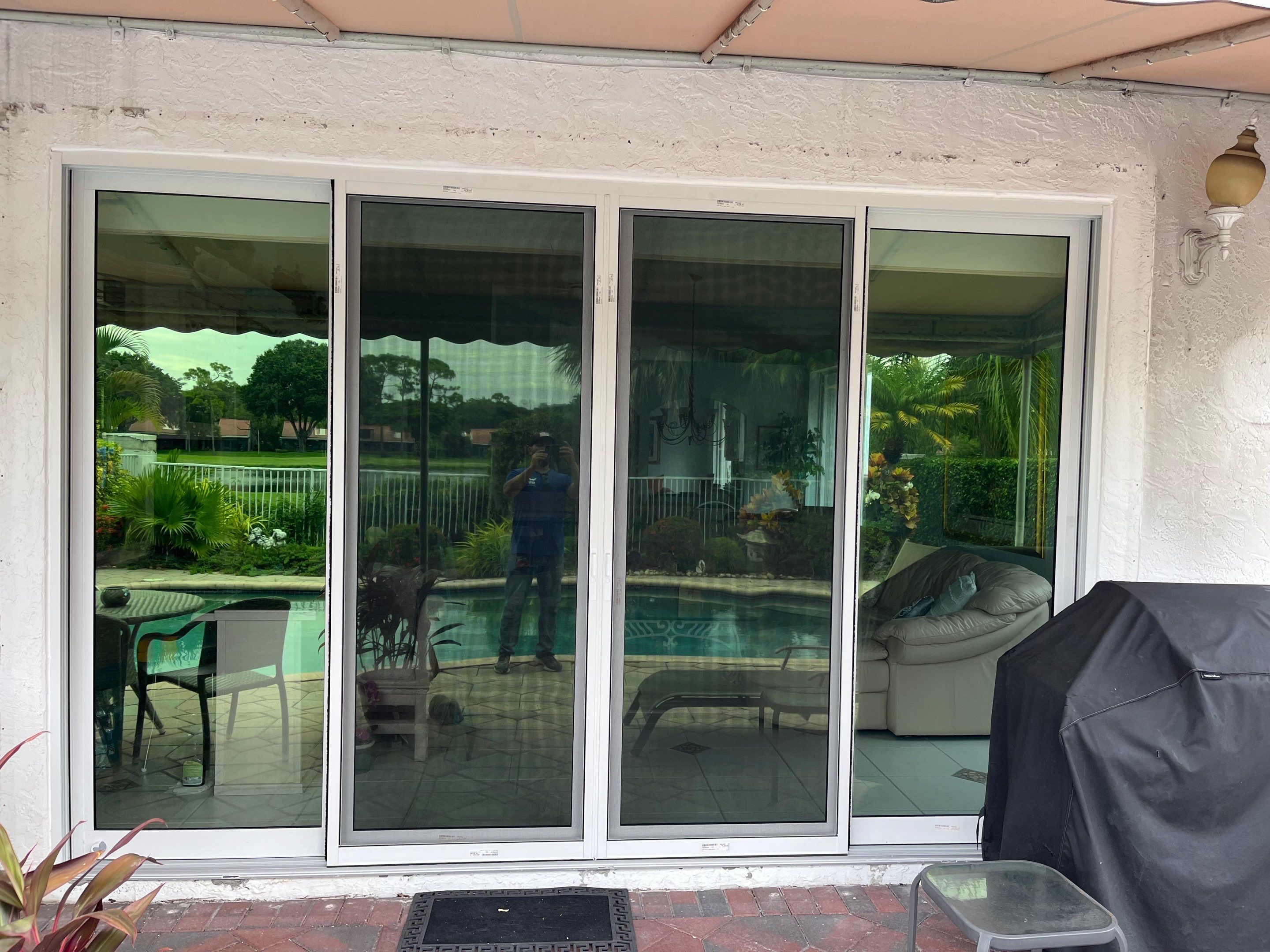 Project in Boca Raton by SIW Solutions