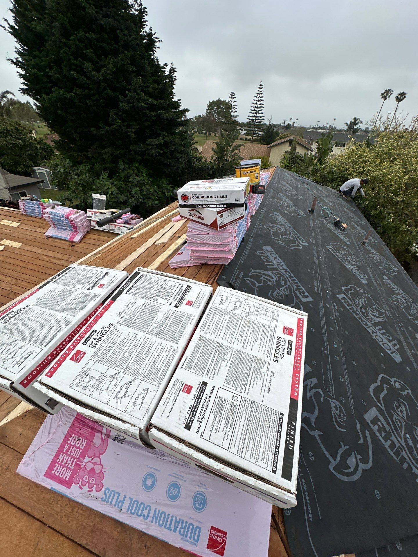 Roof Replacement - Oxnard, CA 93033 by Epic Roof Replacement
