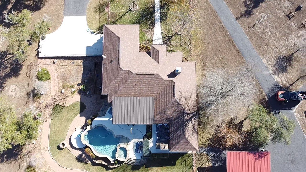 Roof Replacement 78013 - Rox Roofing  by Rox Roofing