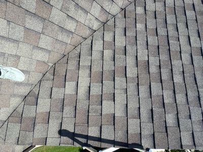 Project in McKinney, TX