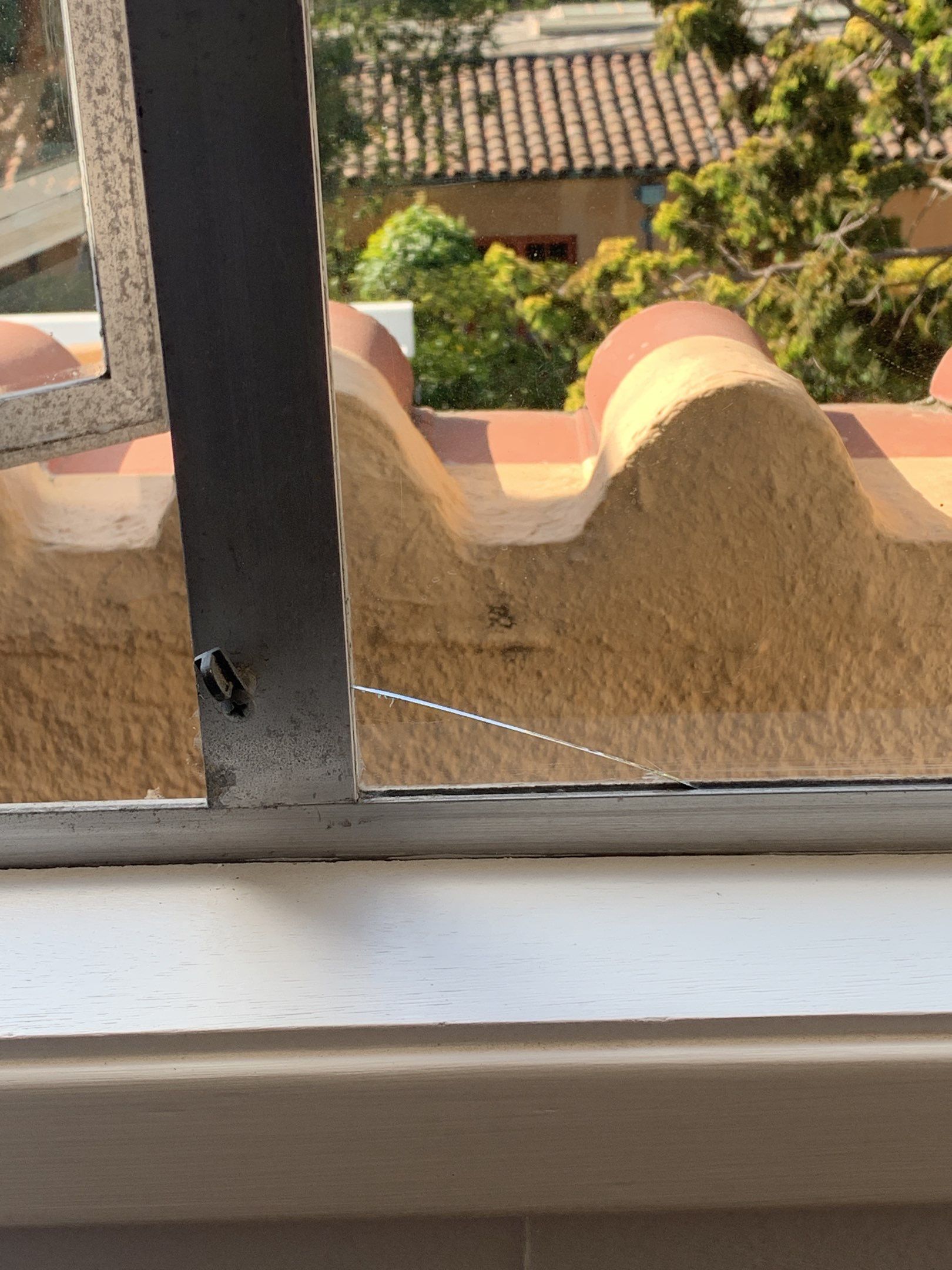 John & Teresa Creighton by SpotFree Window Cleaning