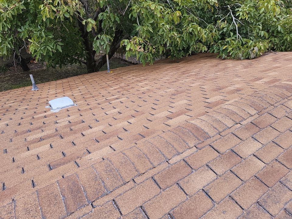 Residential Roofing Installation using GAF Timberline HDZ - Lifetime Shingle by The Roof Doctor