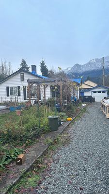 Residential Re-Roof using 12" Prolok metal