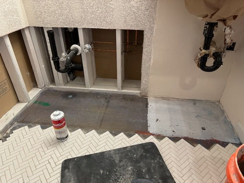 Rebuild by Accountable Home Services