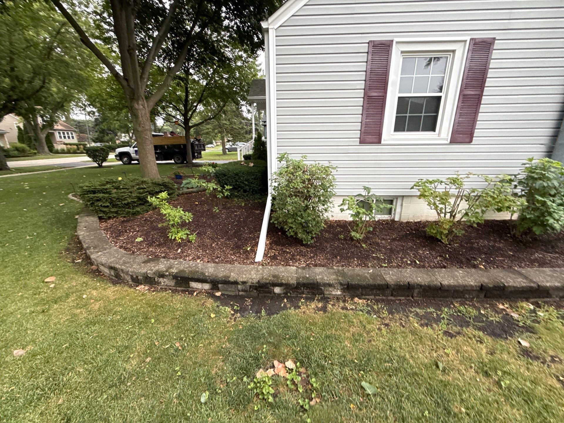 Karen M. - Palatine, IL by A&N