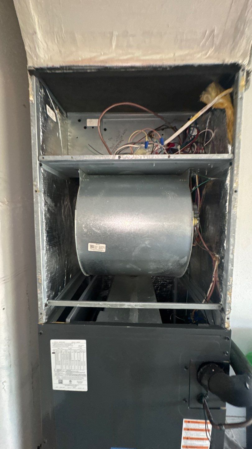 Air Duct Cleaning in Clermont by Hygienic Air, Inc