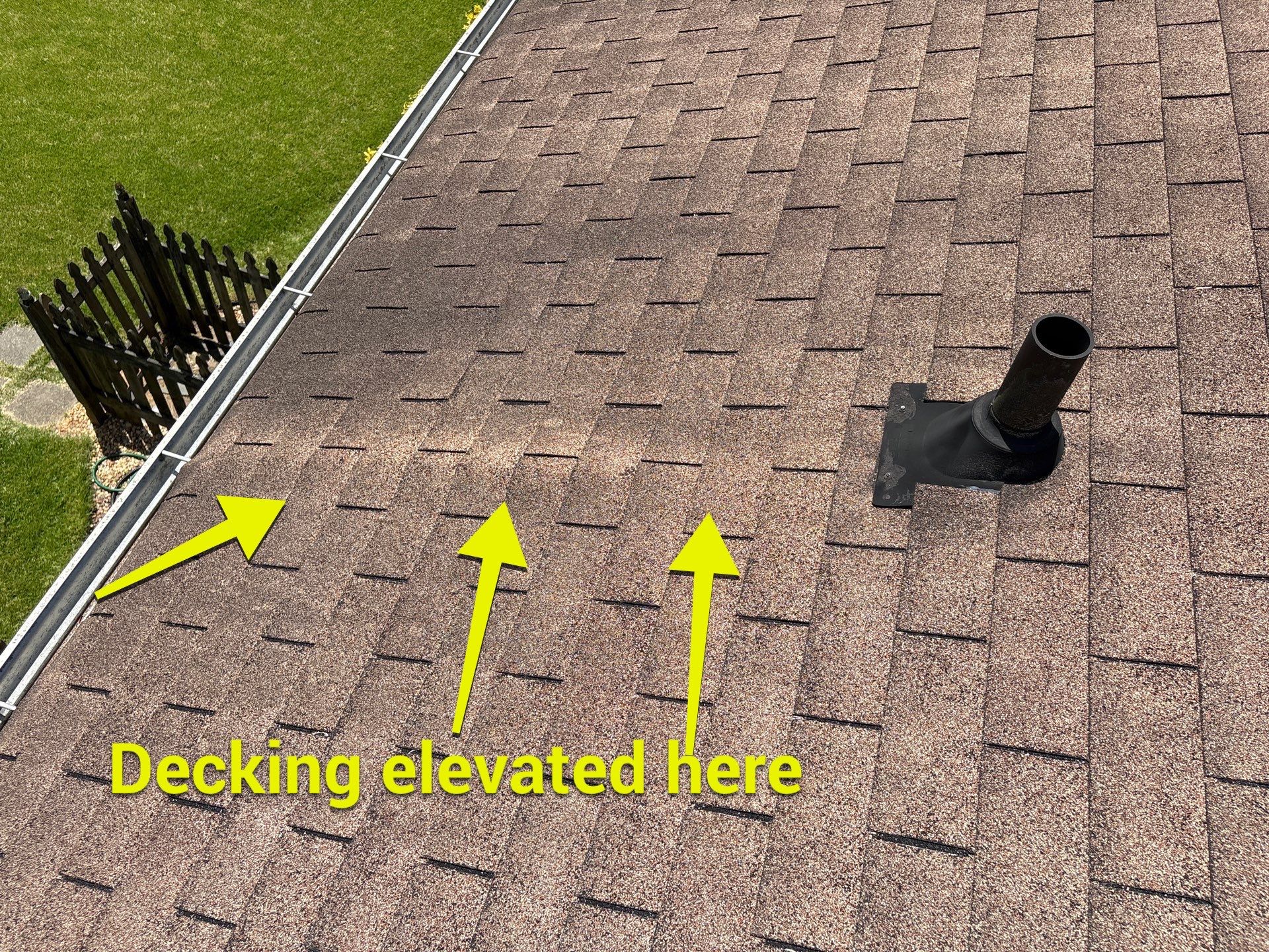 Total Roof Refresh ππ οΈ by Georgia Roof Advisors