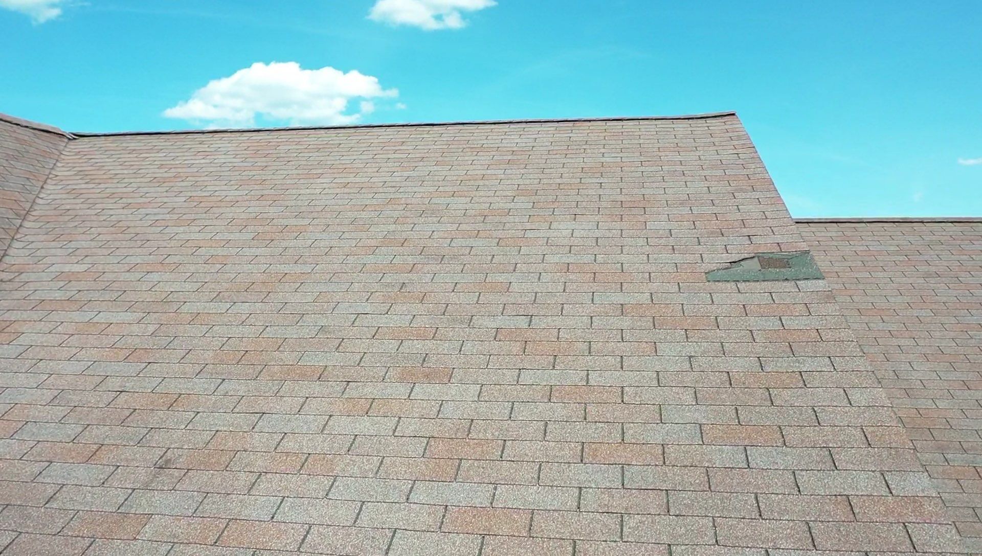 Saved The Life Of Another Roof! Don’t Prematurely Replace Your Roof.  by Save My Roof,LLC