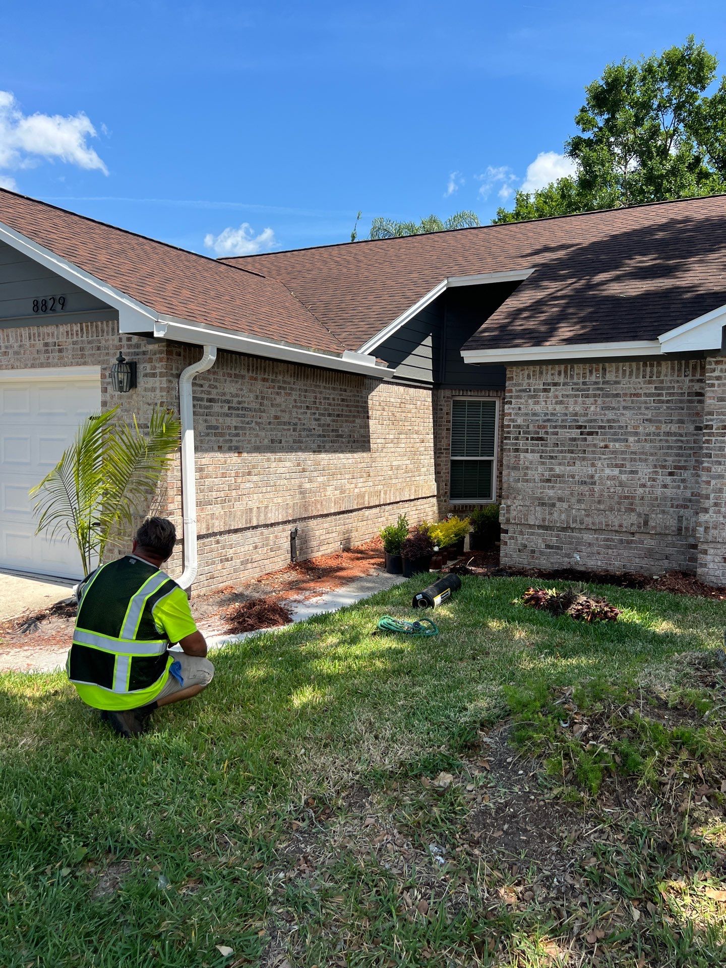 Landscape Install | Residential by ProGreen Services