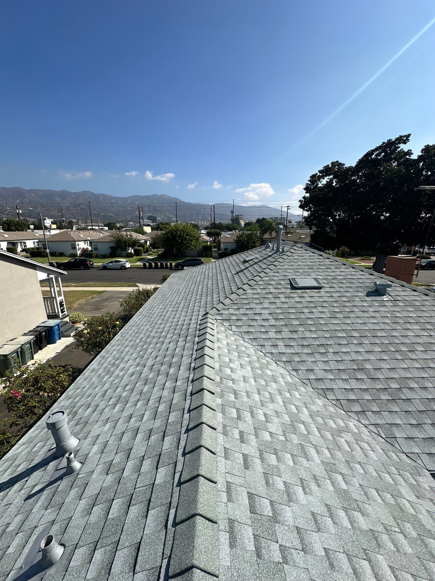 Roof Replacement - Burbank, CA 91506 by Epic Roof Replacement