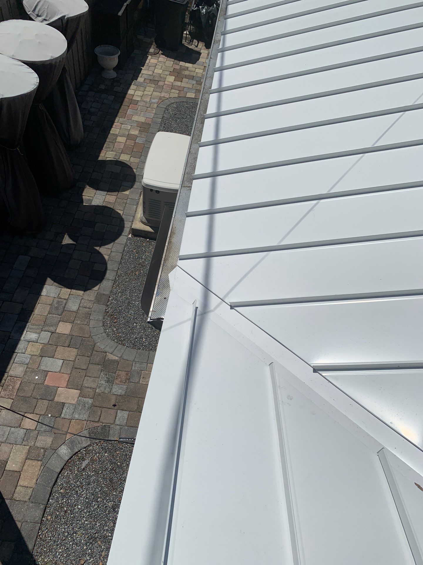 Shingle -> Metal by Prime Roofing