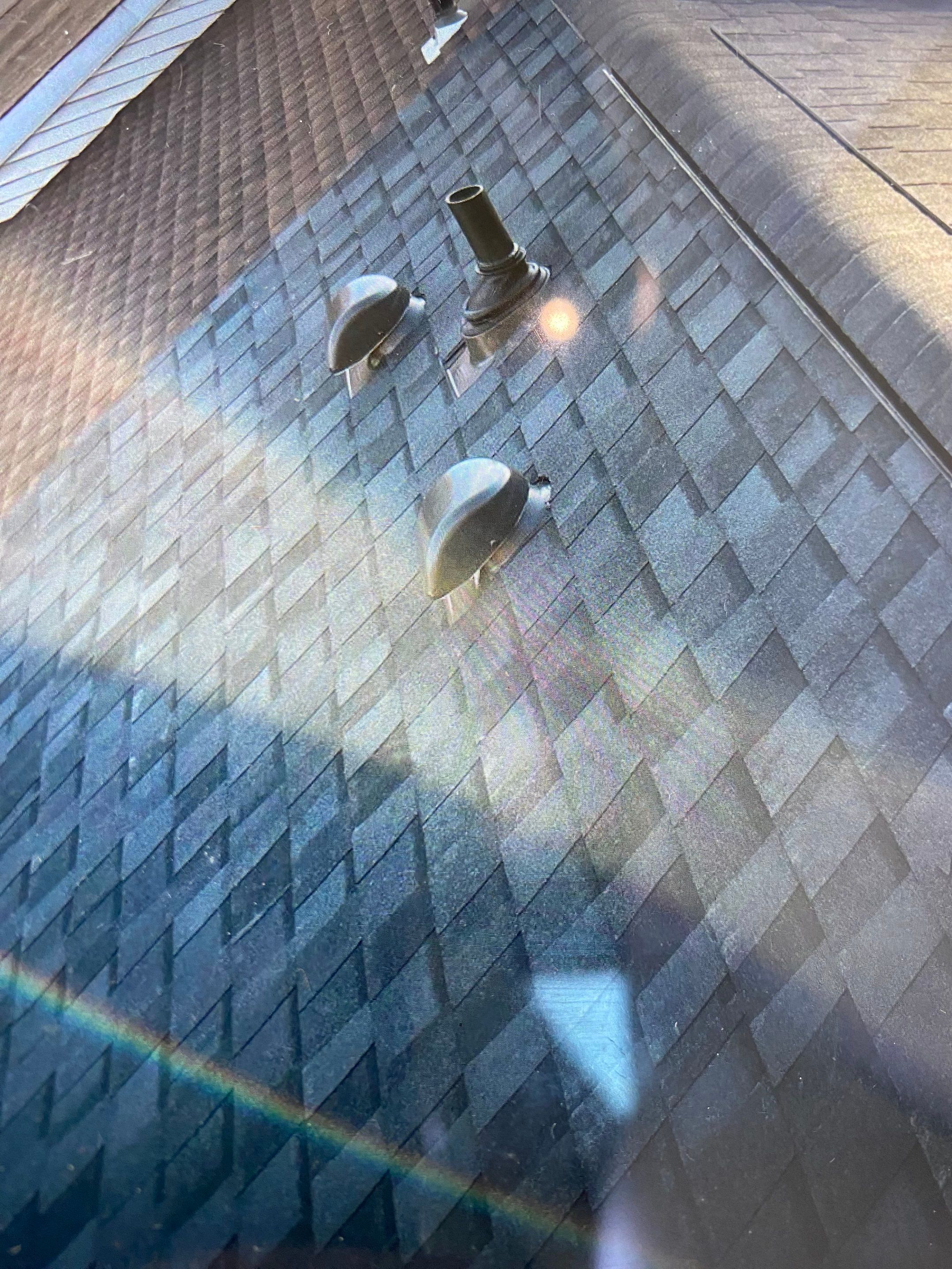 Woodbridge: Residential Roof Replacement with CertainTeed Landmark Pro in Max Def Moire Black by RM Banning, Inc.