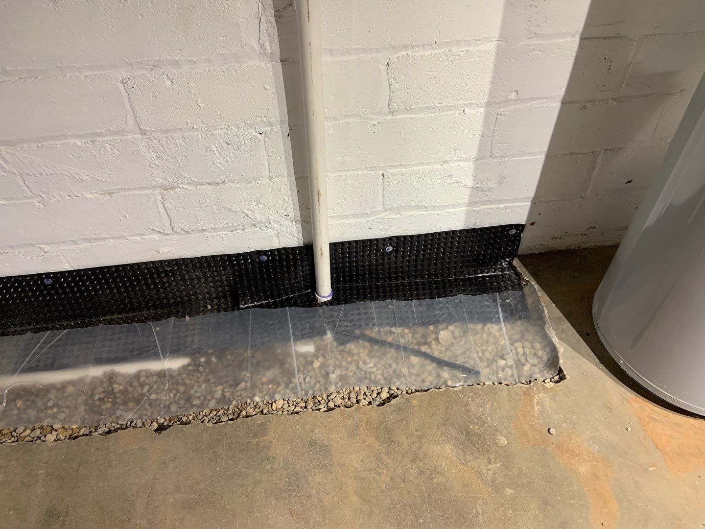 Keeping Brent’s Tenant Safe in South Minneapolis by Waterproofing Northeast