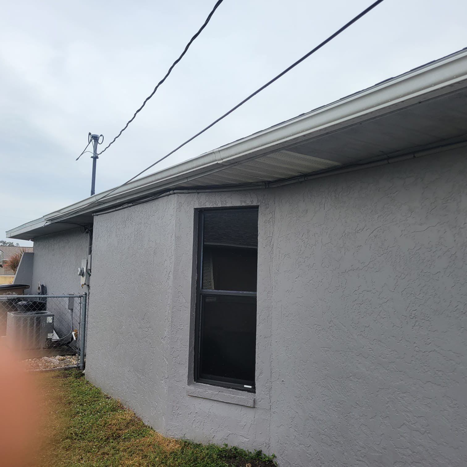 Residential Roofing Repair using Owens Coring Duration Shingles by Four Peaks Roofing