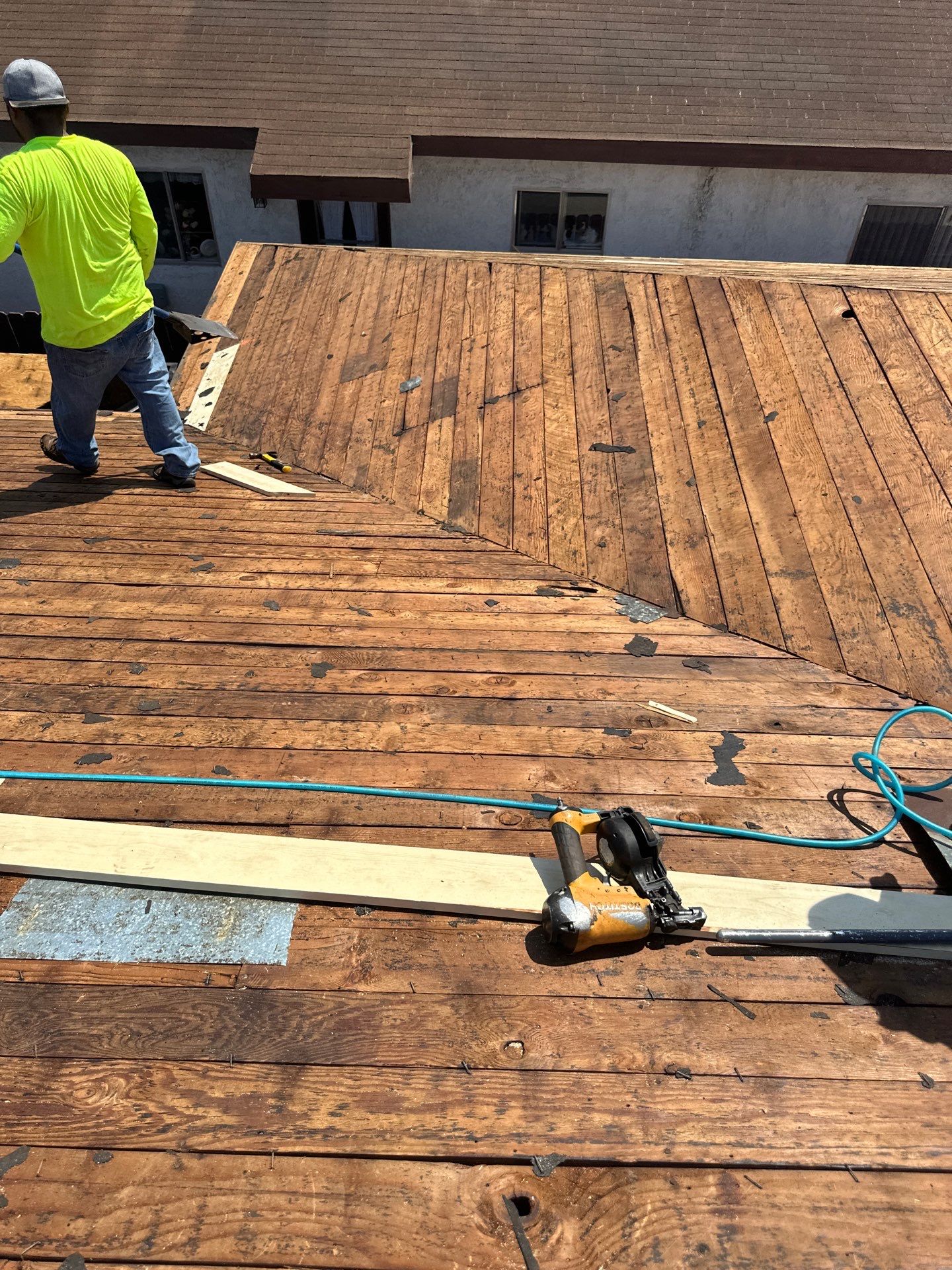 Roof Replacement- Artesia, CA 90701 by Epic Roof Replacement