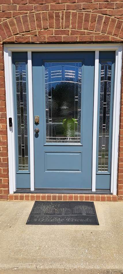 Morissette Project in Mccalla by The Window Source