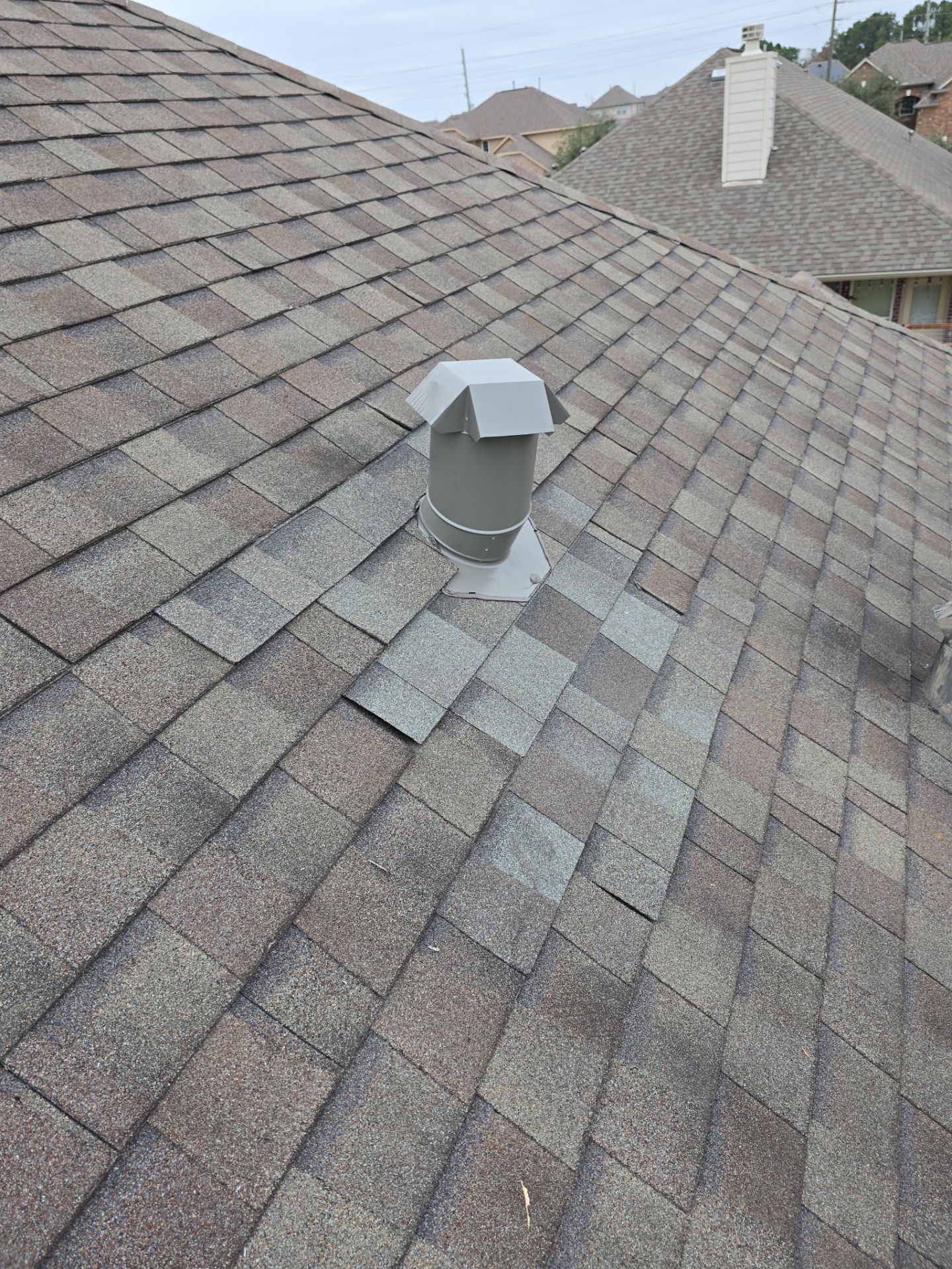 Roof Repair Tomball by Roof Repair Company