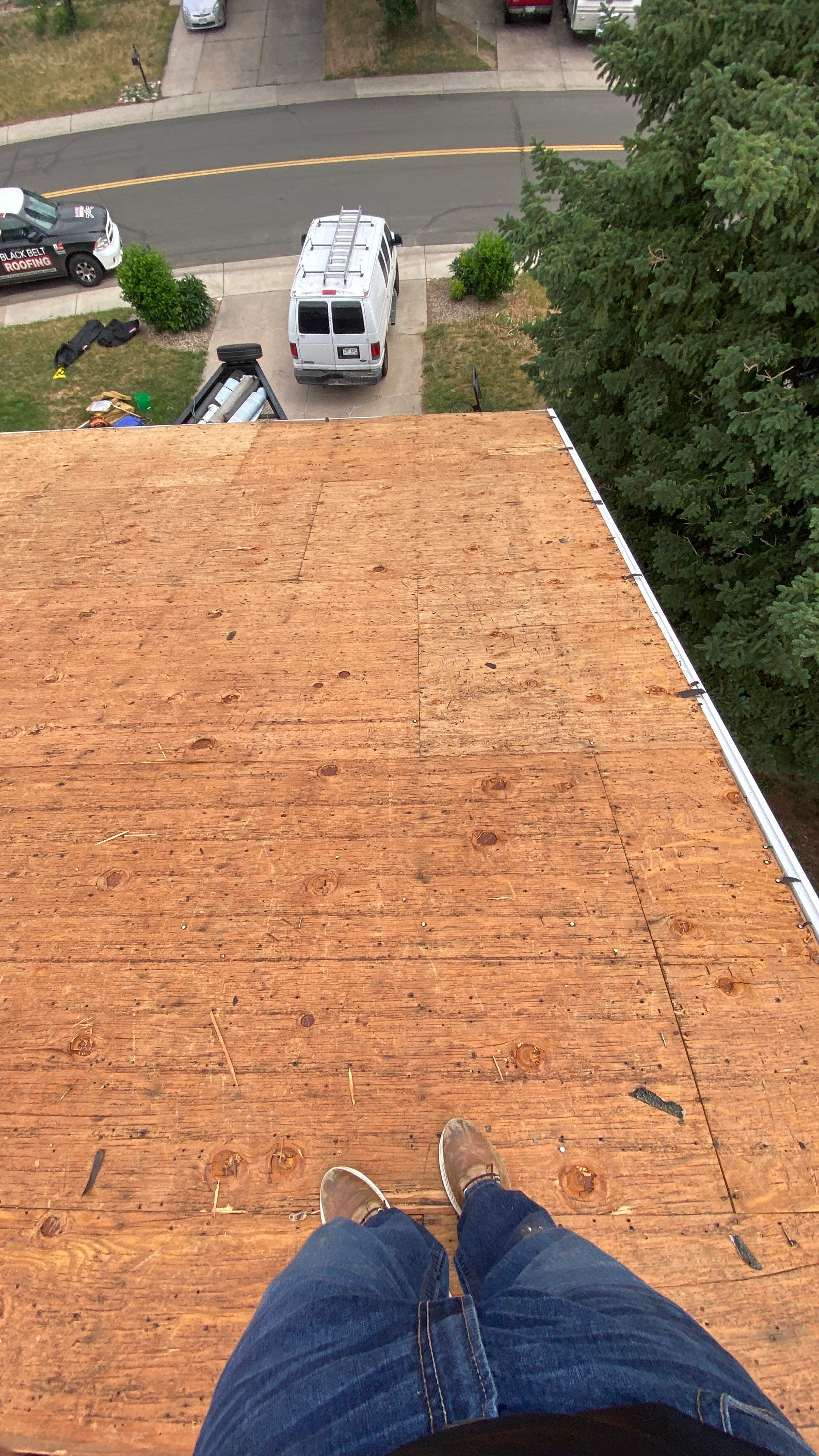 The Black Belt Difference  by Black Belt Roofing 