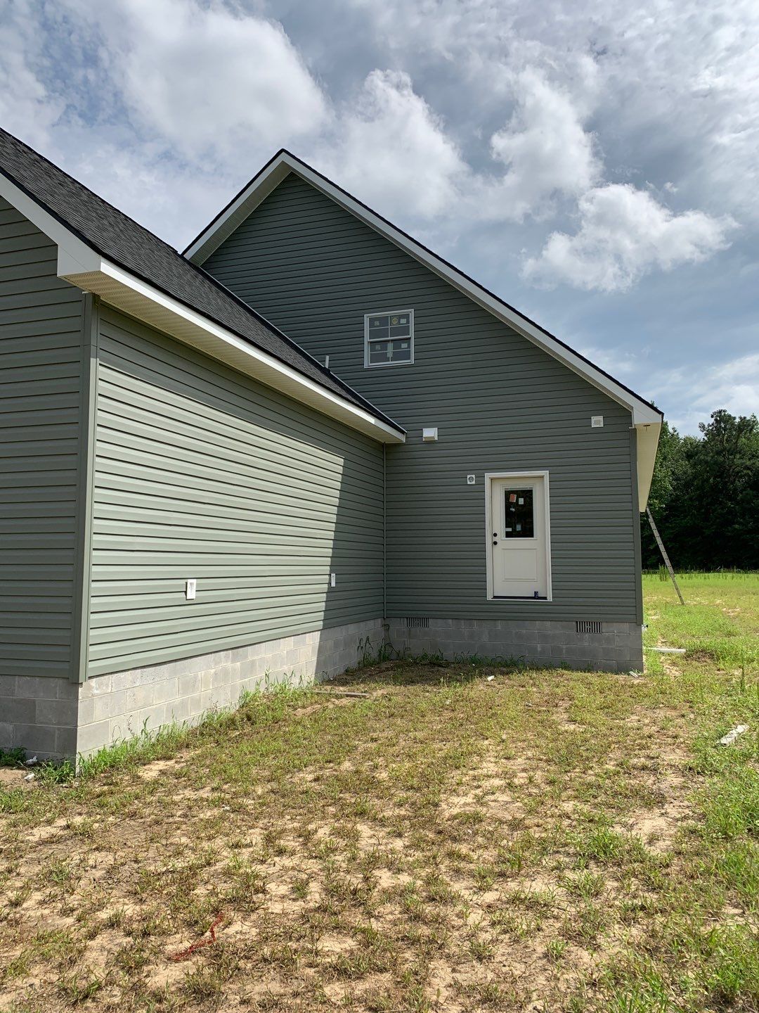 Siding Installation by American Roofing NC