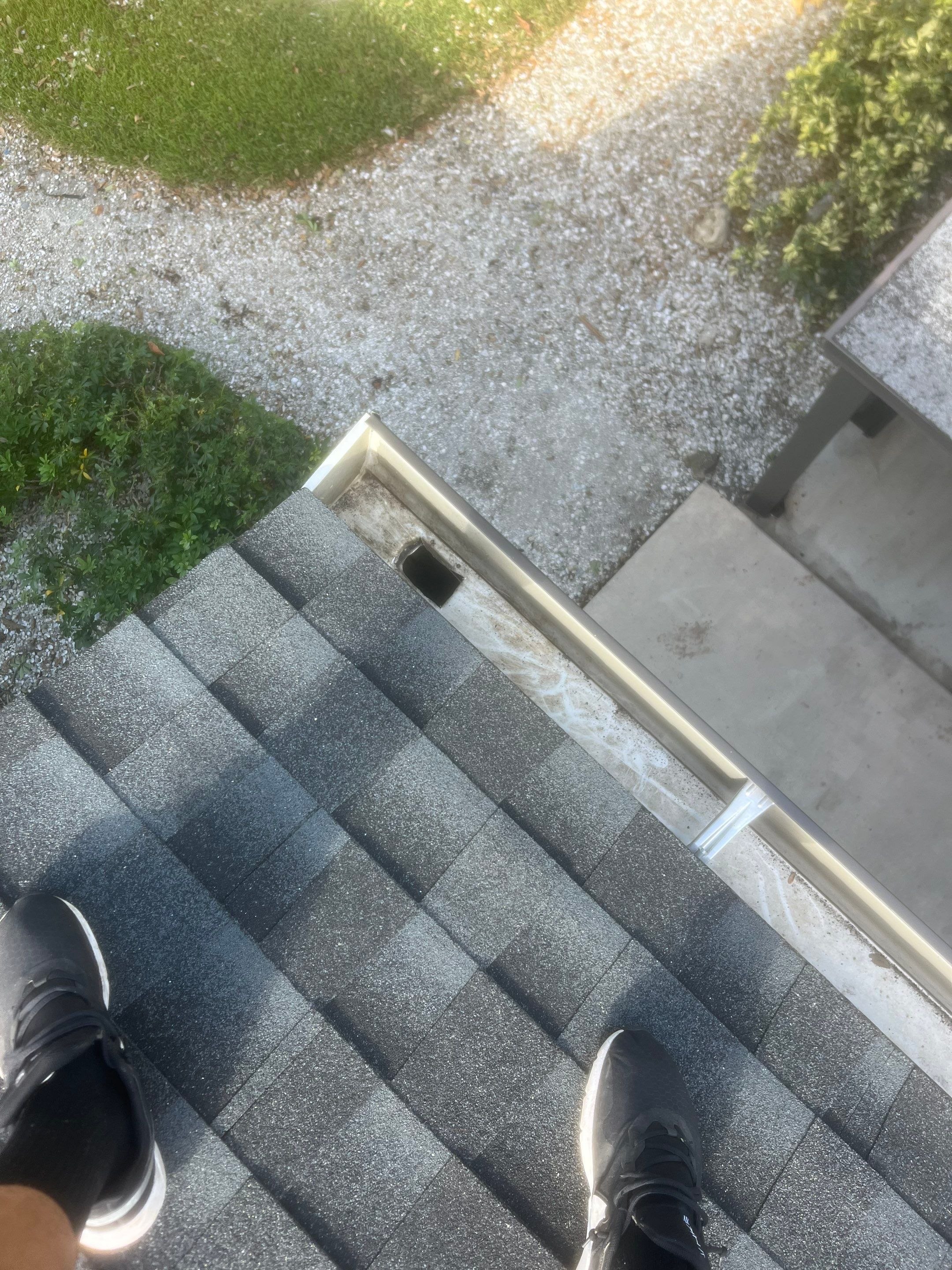 Professional Gutter Cleaning in Fort Myers FL by Gutter Professors