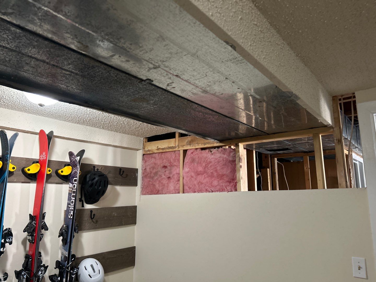 Water Damage by Accountable Home Services