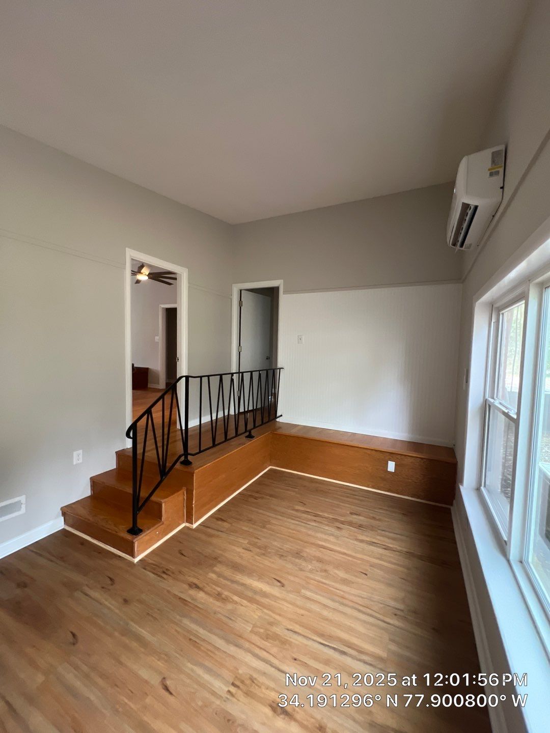 Pine Valley - Standing Seam Metal Roof Install + Market Ready Repairs by RGR Construction and Roofing, LLC