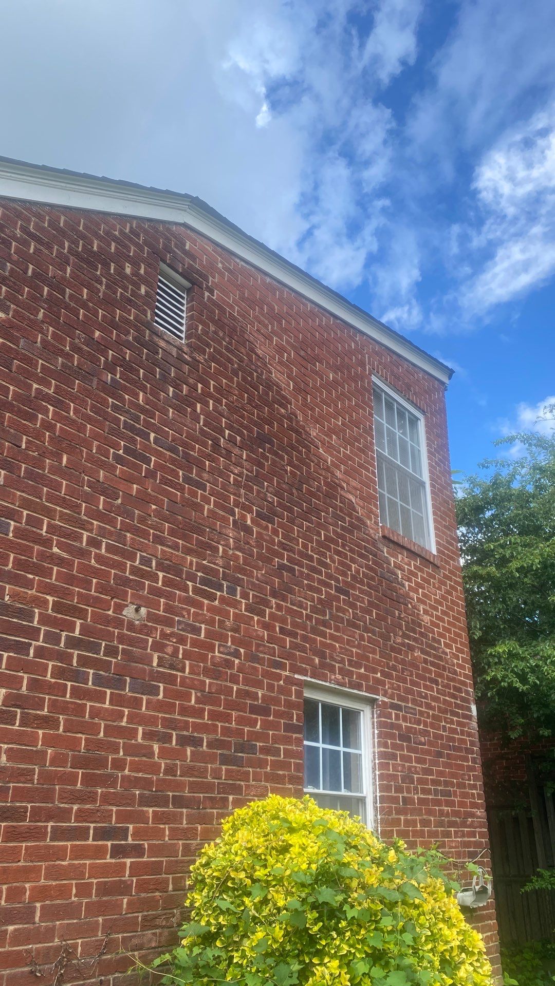 Arlington: Residential Roof Replacement with CertainTeed Landmark PRO in Max Def Colonial Slate by RM Banning, Inc.