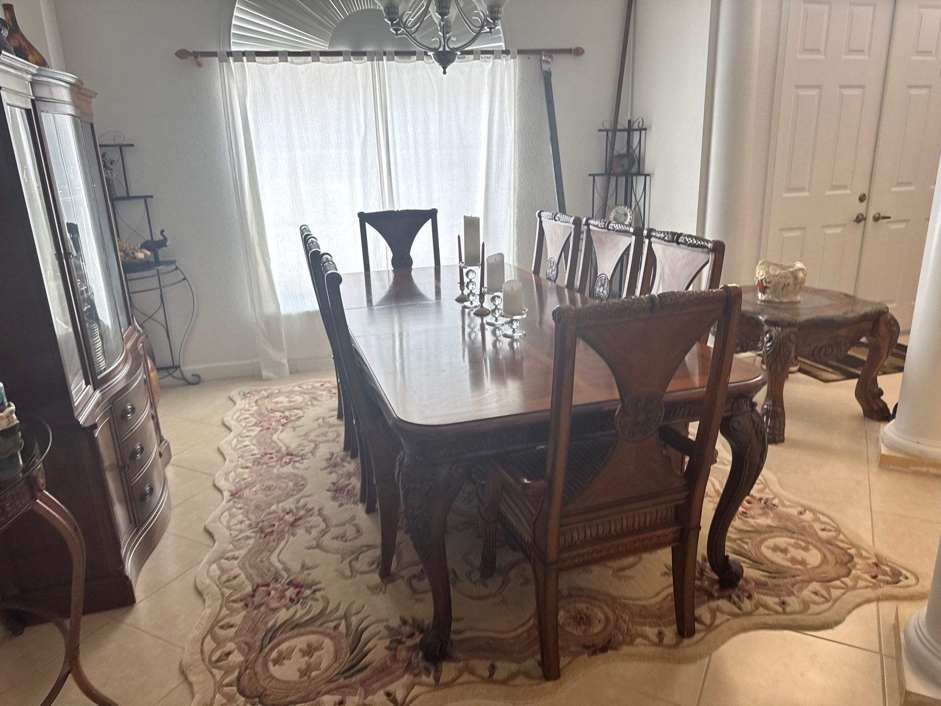 Water Damage Claim in Port St. Lucie by FLAPA & KeyStone
