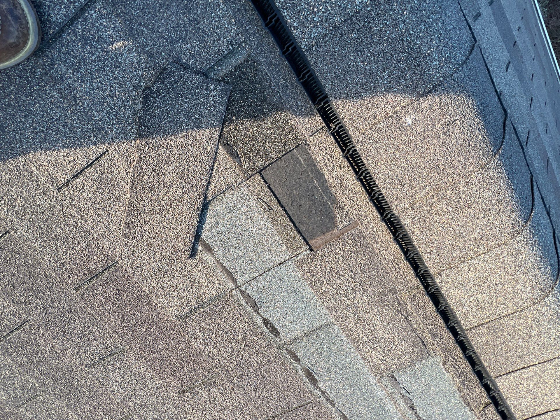 Wind-Resistant Metal Roof Installation in Rural Columbia City, Indiana by 4Ever Metal Roofing