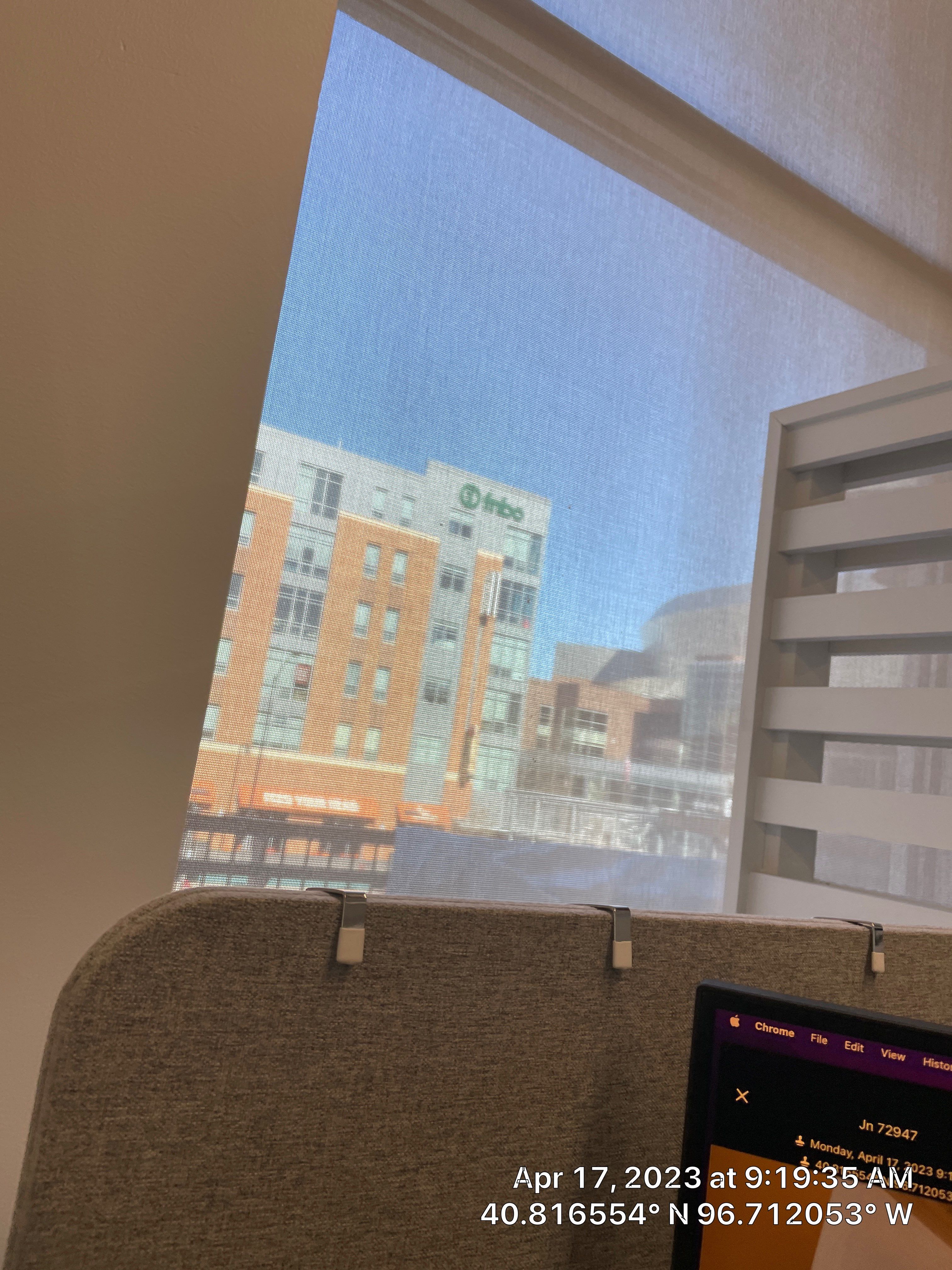 New Asphalt Pour by CompanyCam Sales Demo