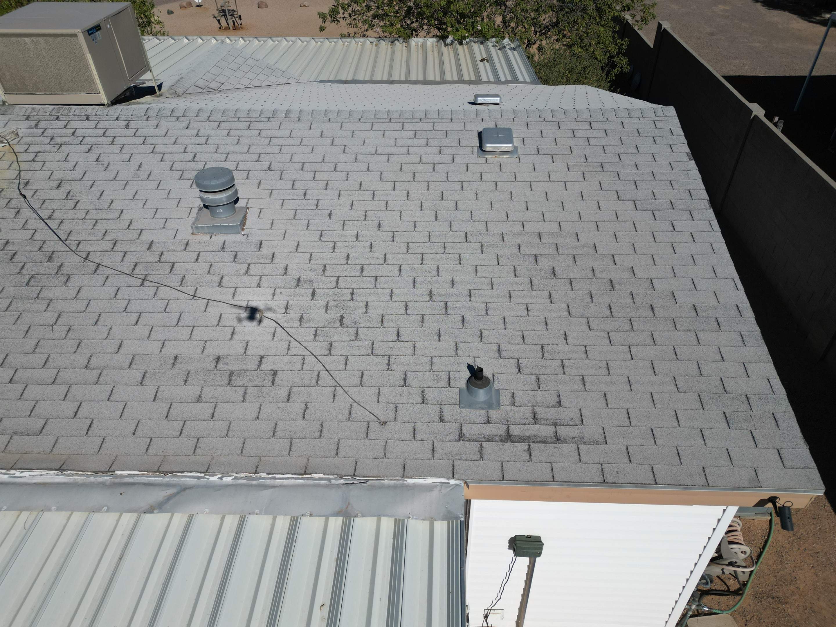 Jennifer's Full Re-roof by All Storm Roofing & Construction