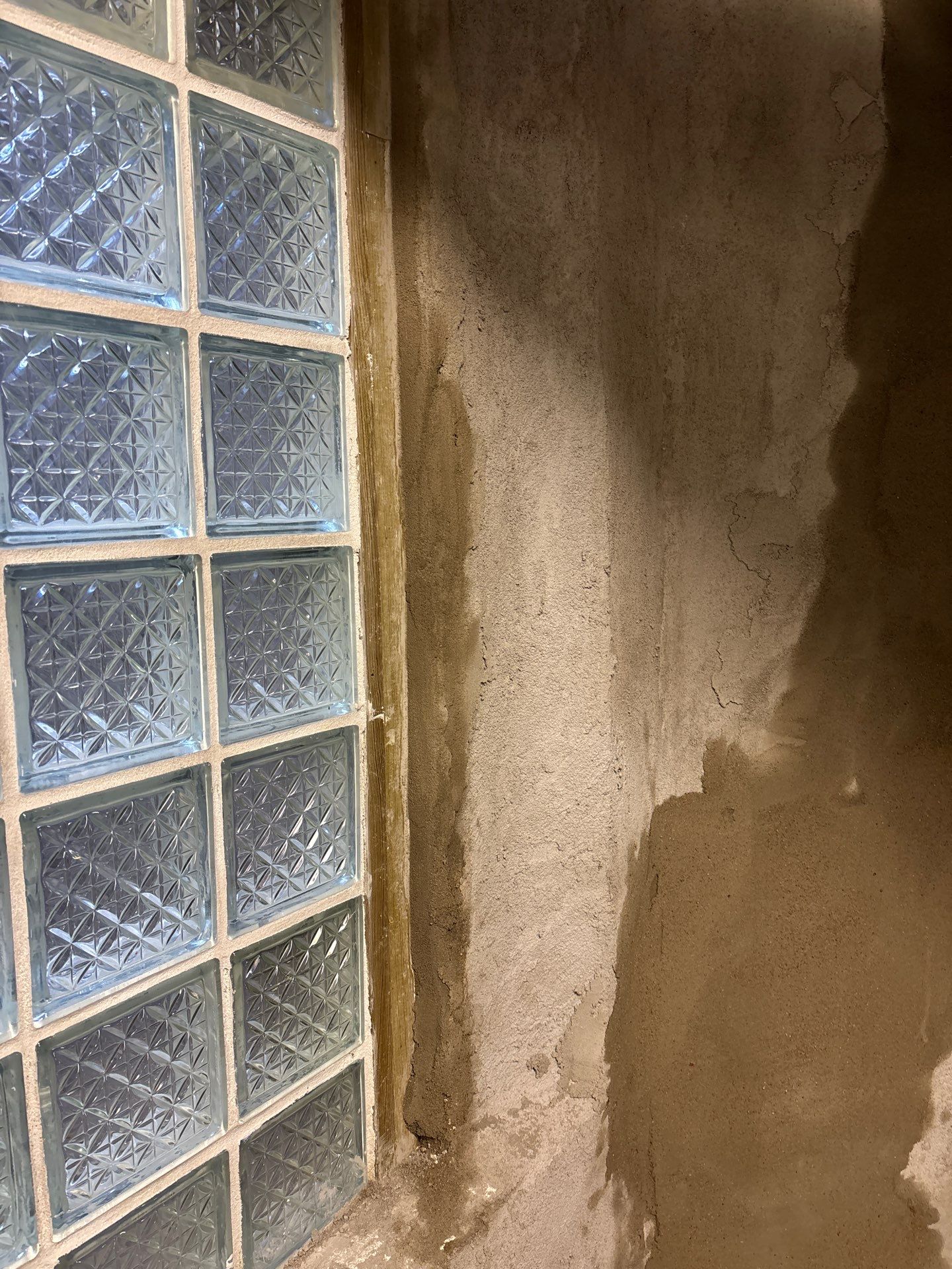 Foundation Restoration for Christian by Waterproofing Northeast