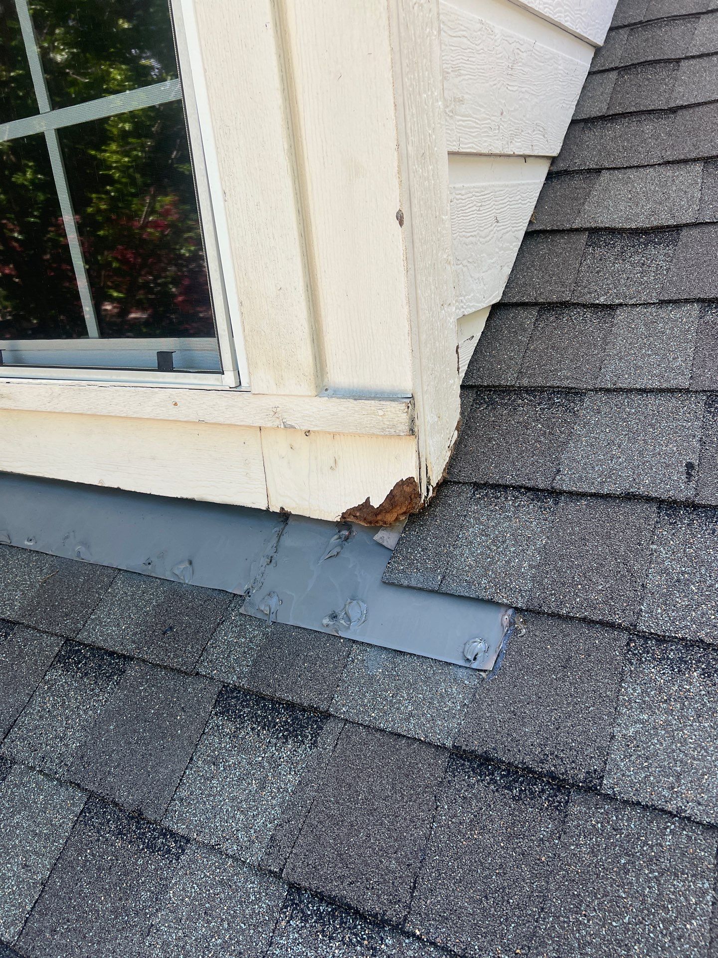 Project in Austin by Rhino Roofing and General Contracting, LLC