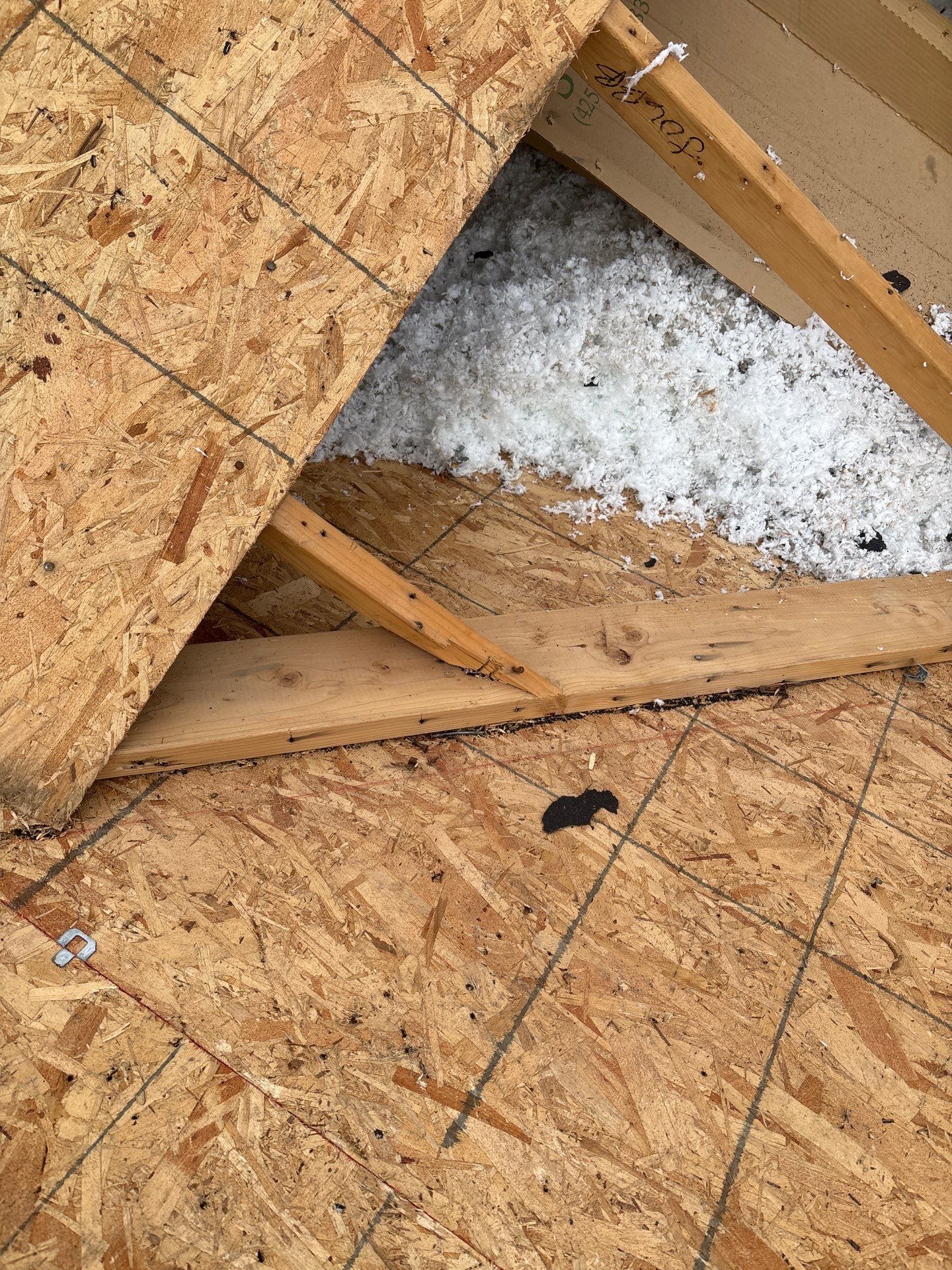 GAF Timberline HDZ, Charcoal  by Proline Roofing & Restoration LLC