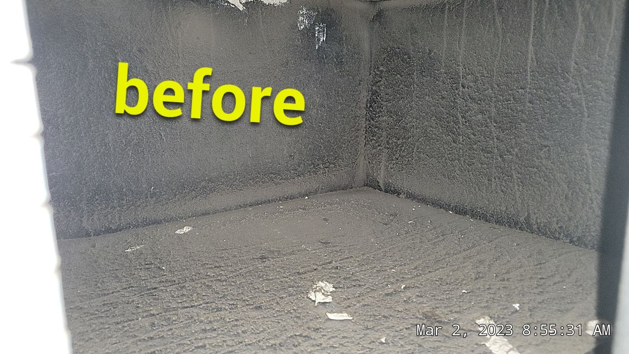 HVAC Restoration by TIES360 Air Ducts Plus