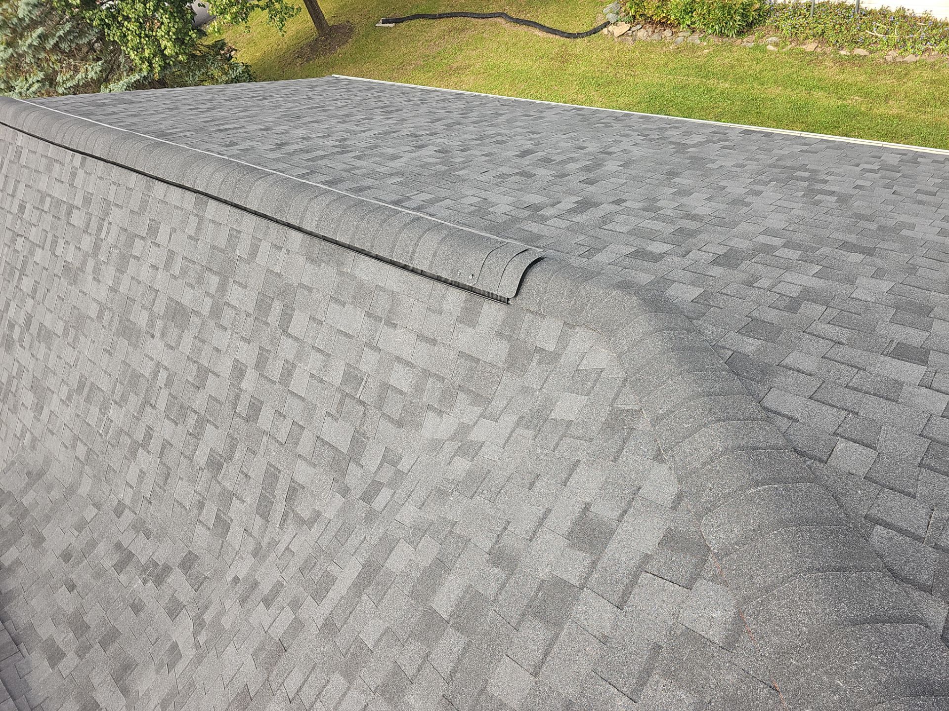Roof Replacement  by Winchester Roofing