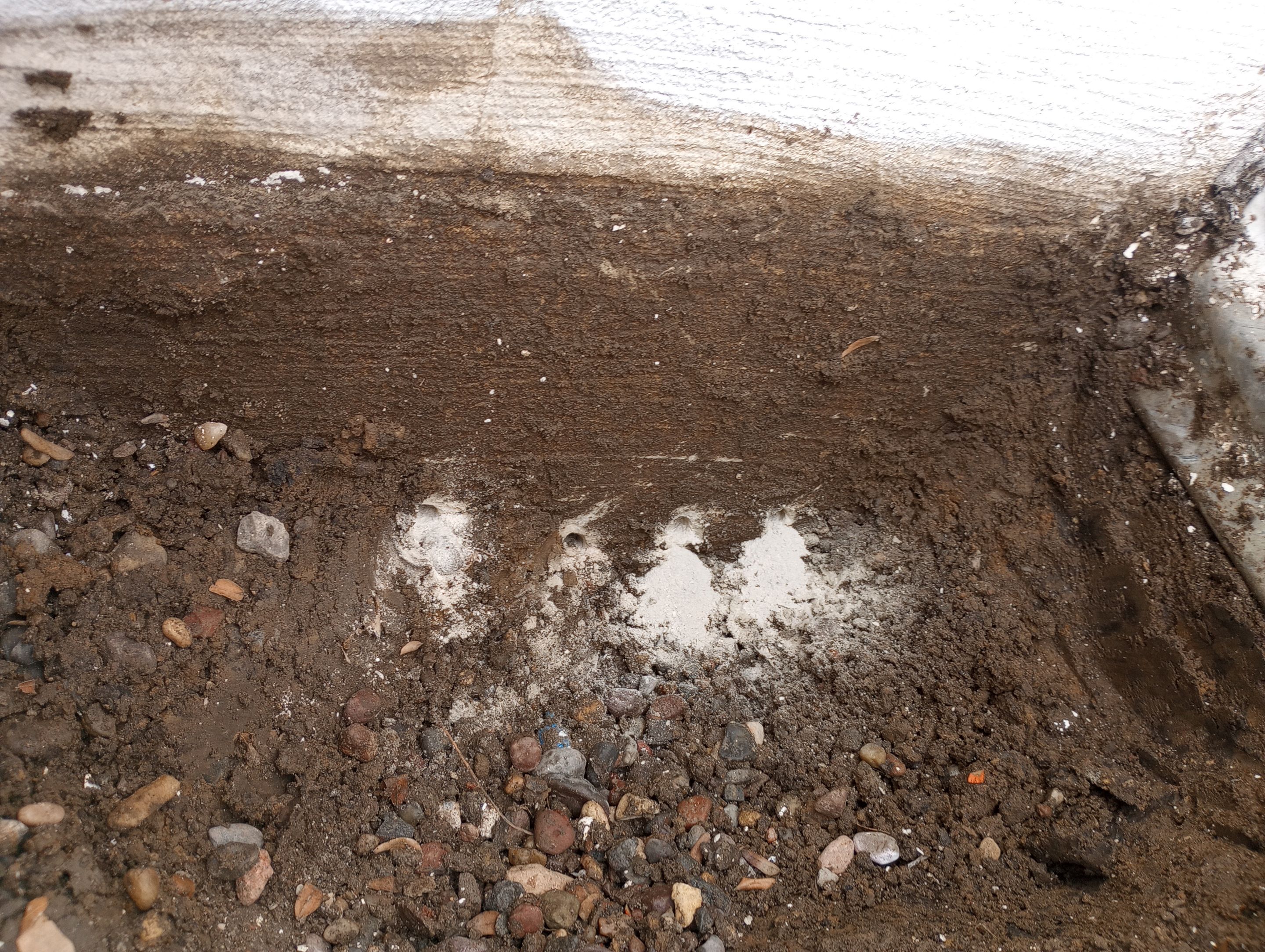Getting Corey Back to Work with a Dry Basement by Waterproofing Northeast