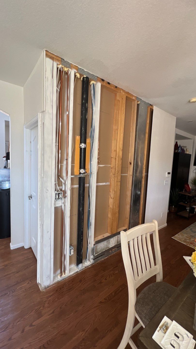 Mold Remediation by Accountable Home Services